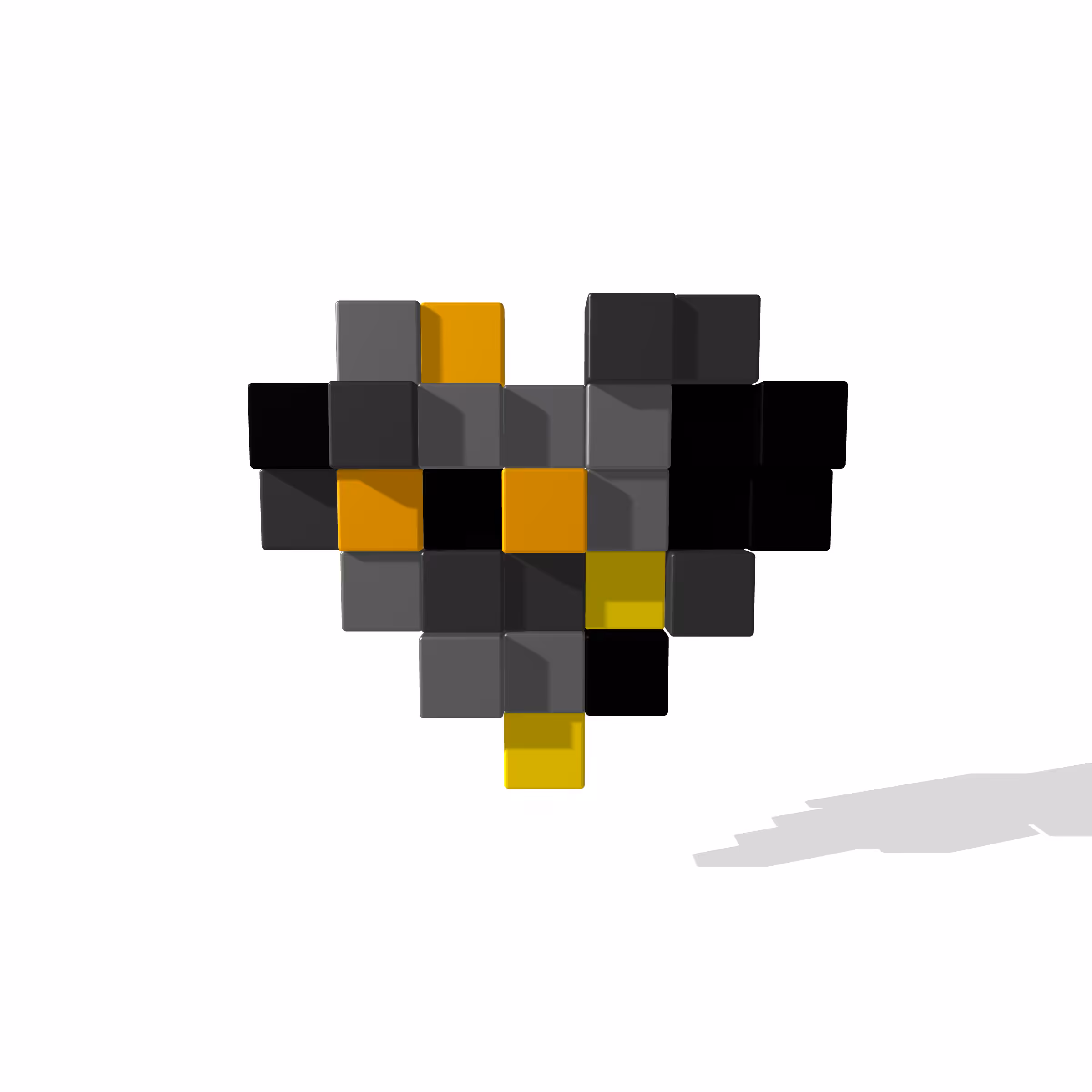 heart + craft #26732
