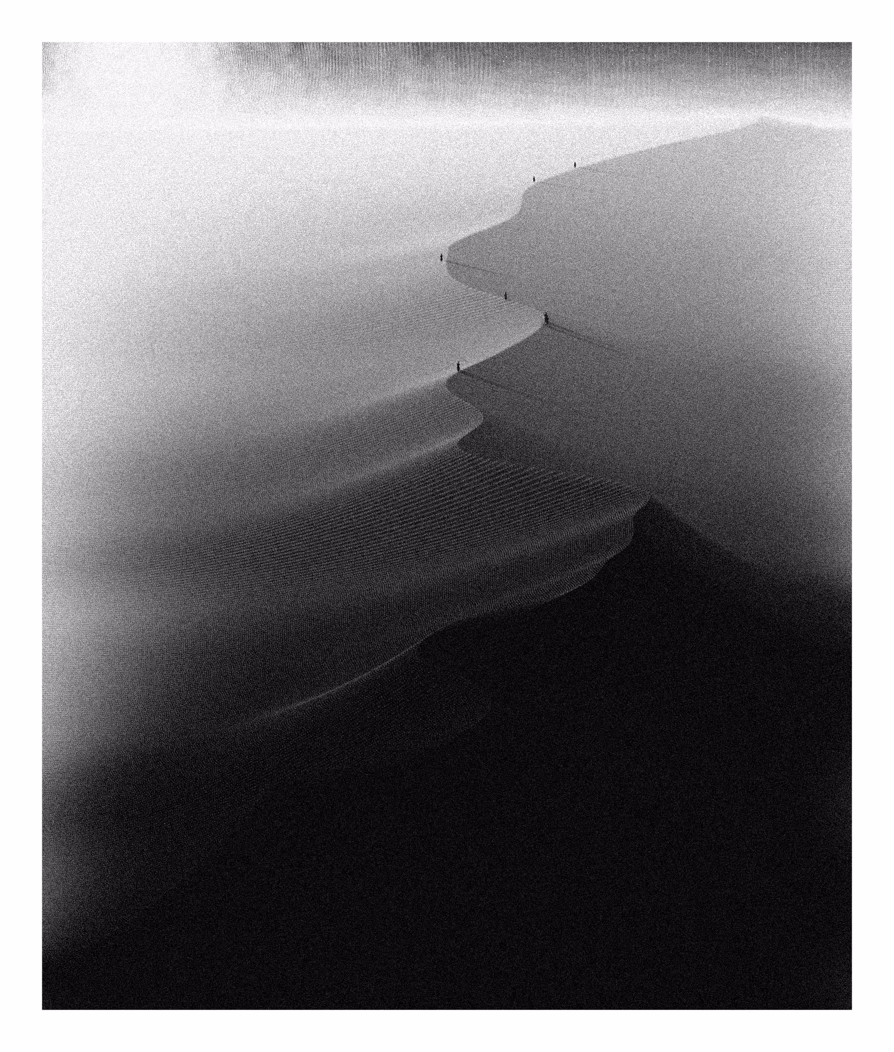 Stride #20