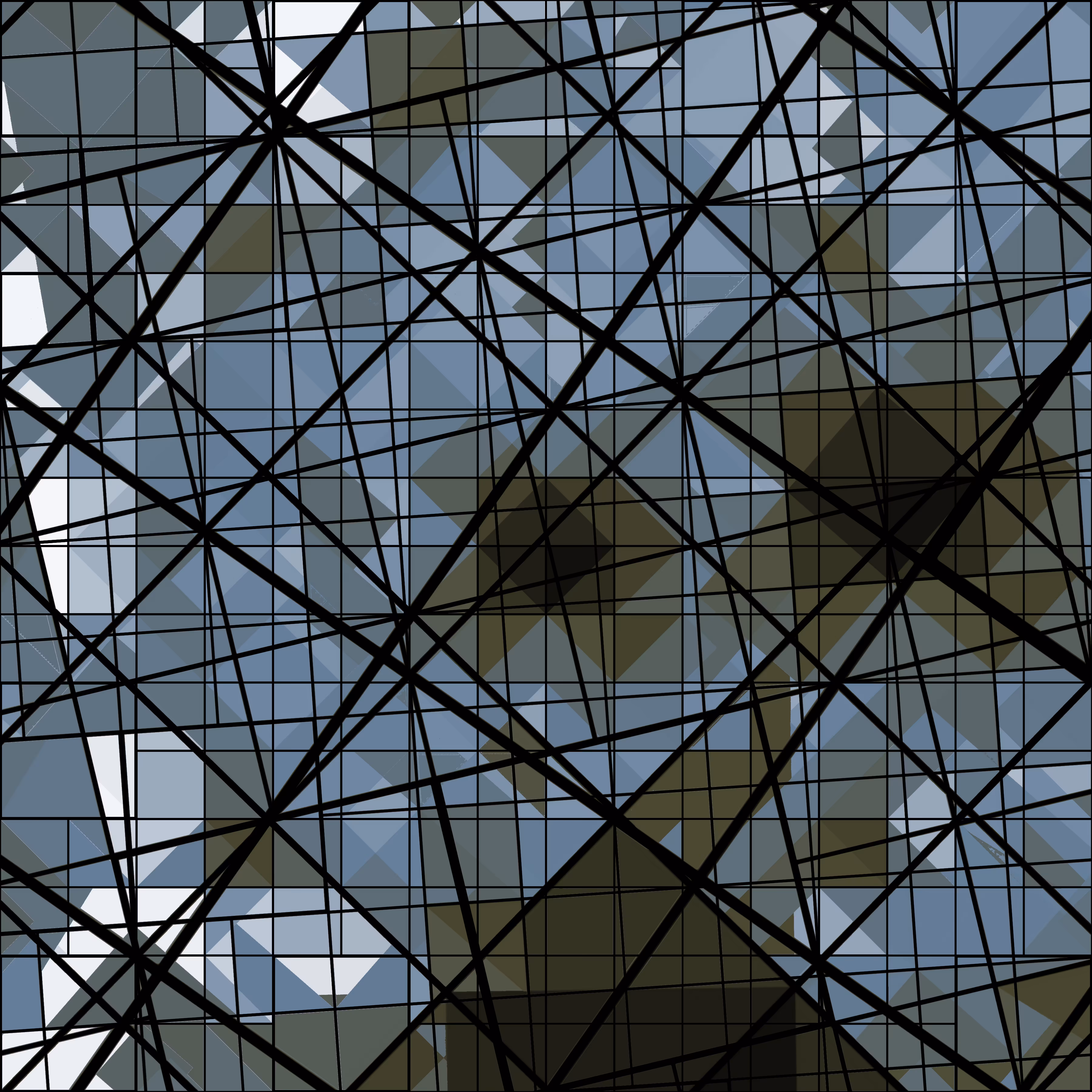 Convergence #8