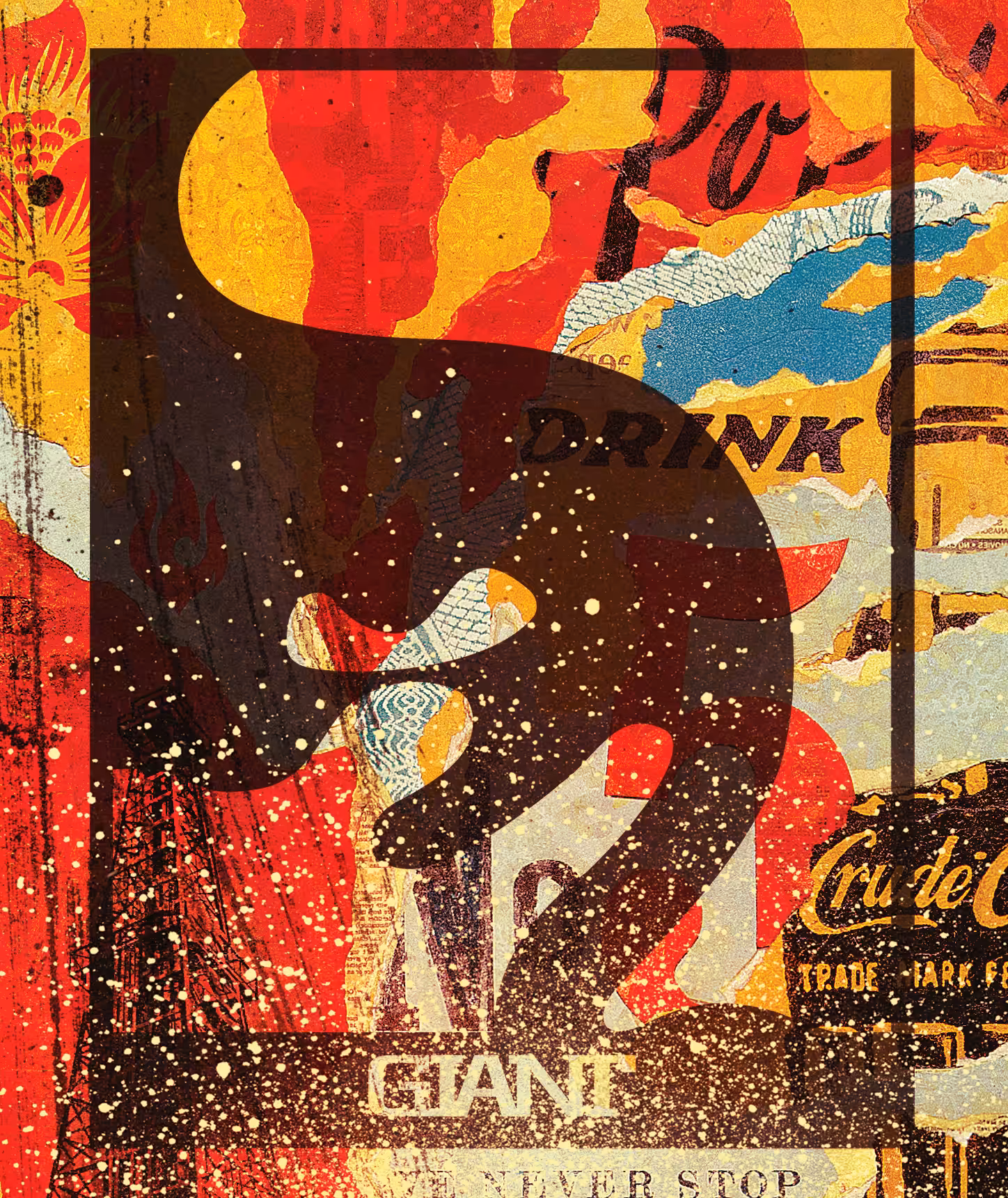 DEGENERATE/REGENERATE #1926