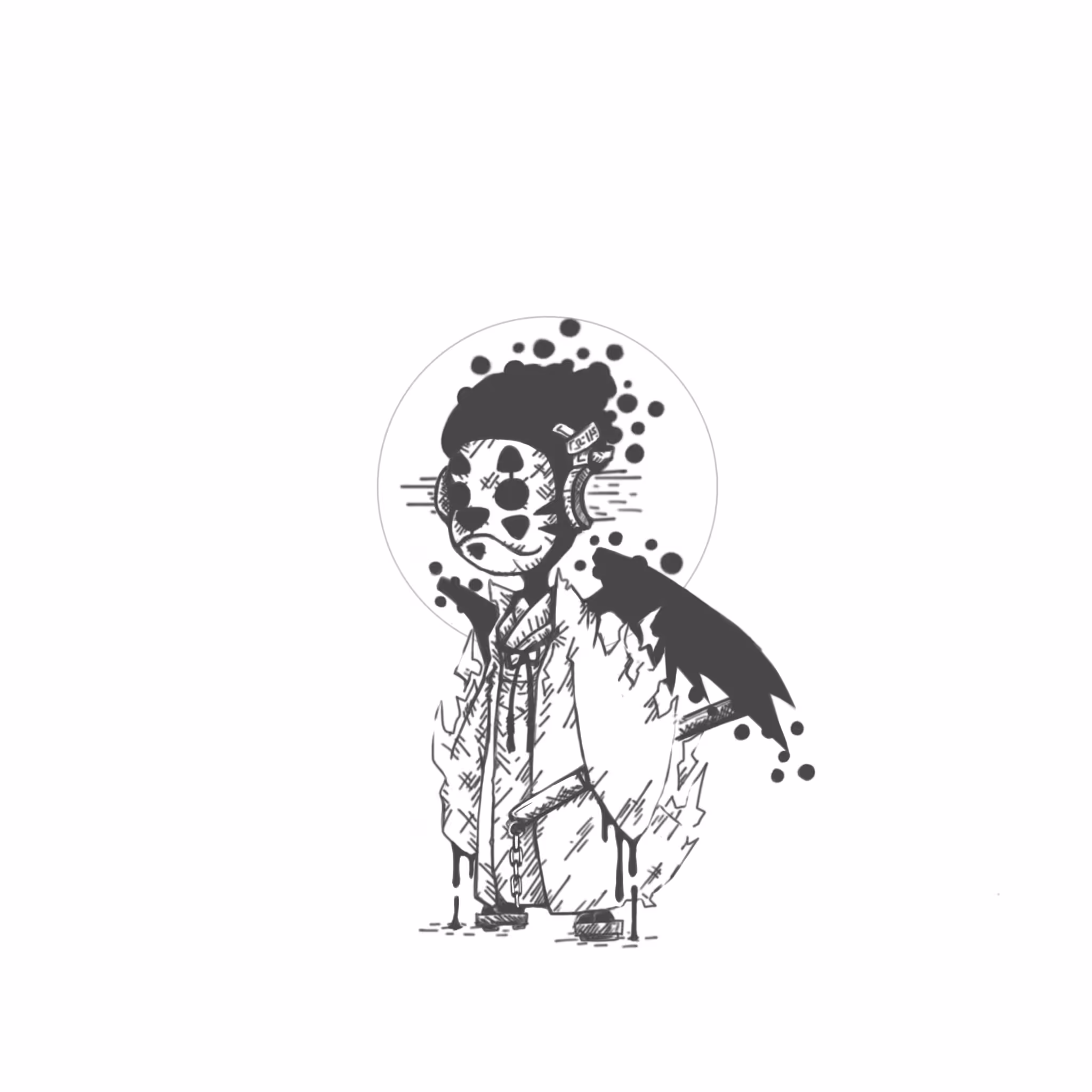 #029 KABUKI x 03