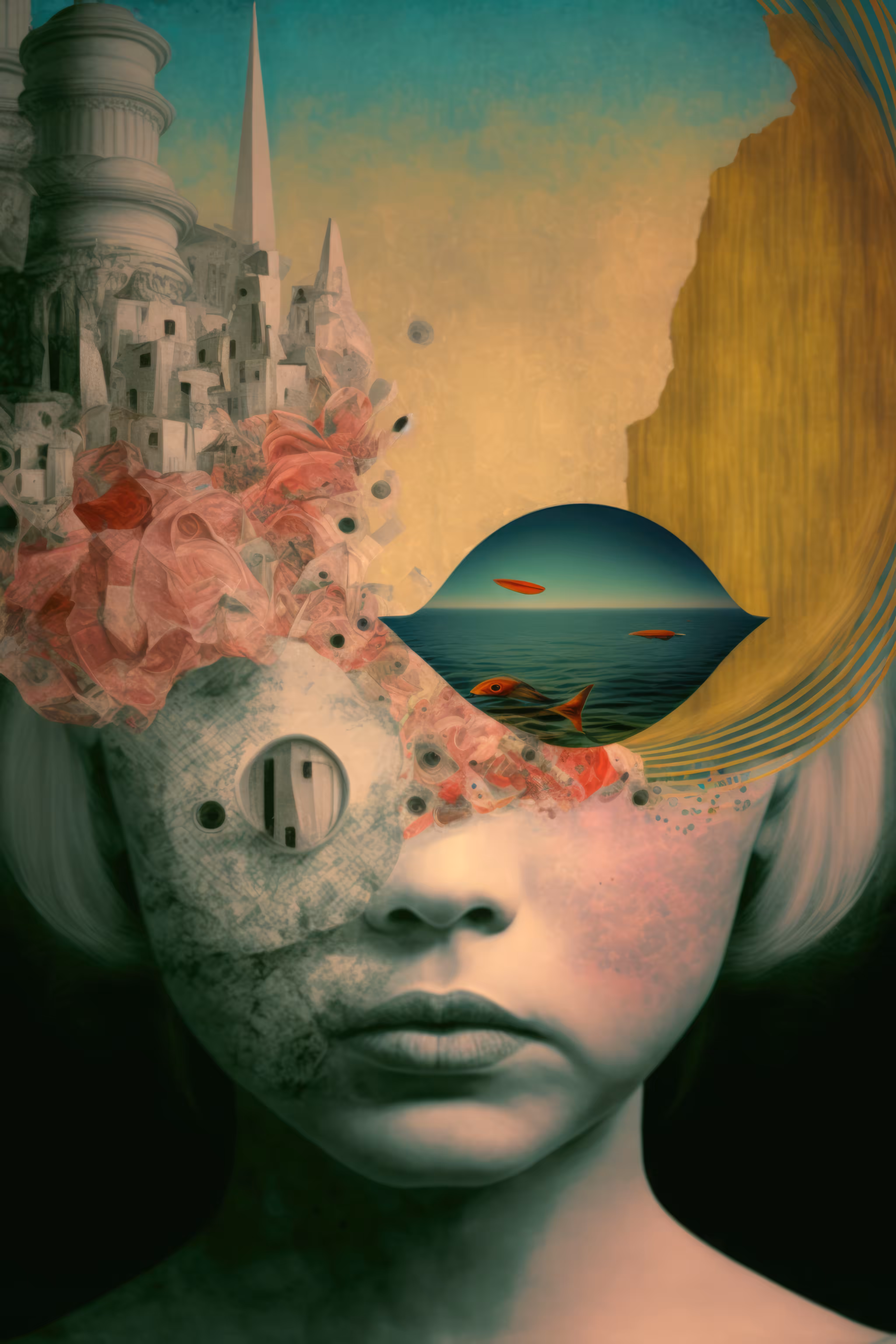 Mixed Feelings #5