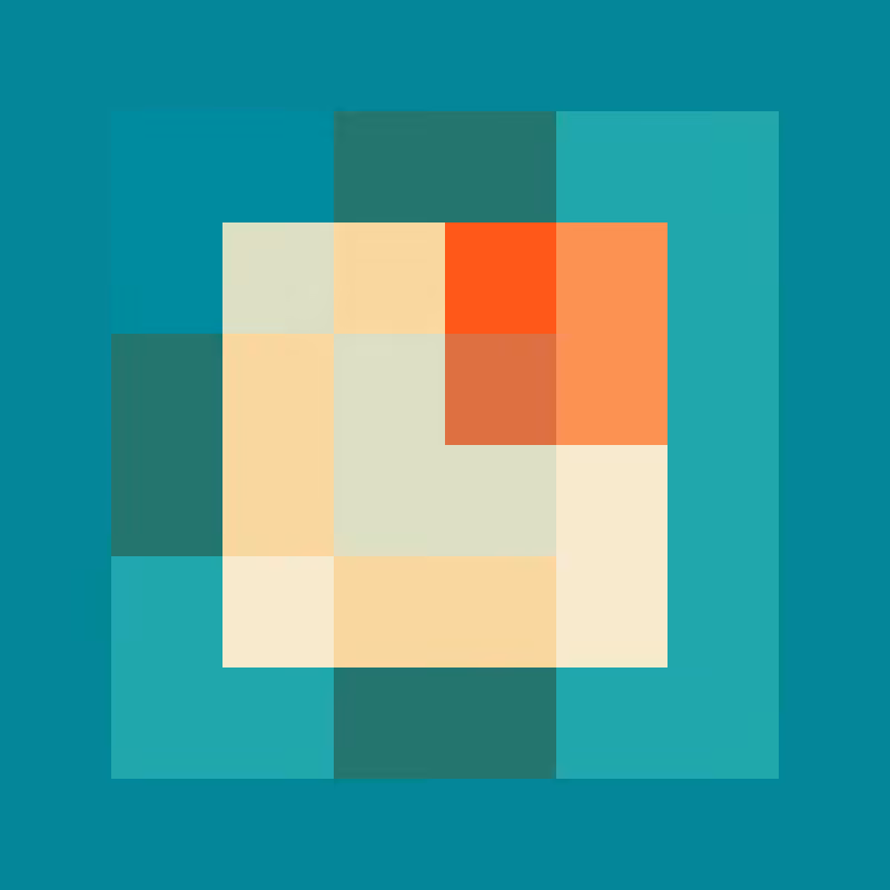 BLEND #821