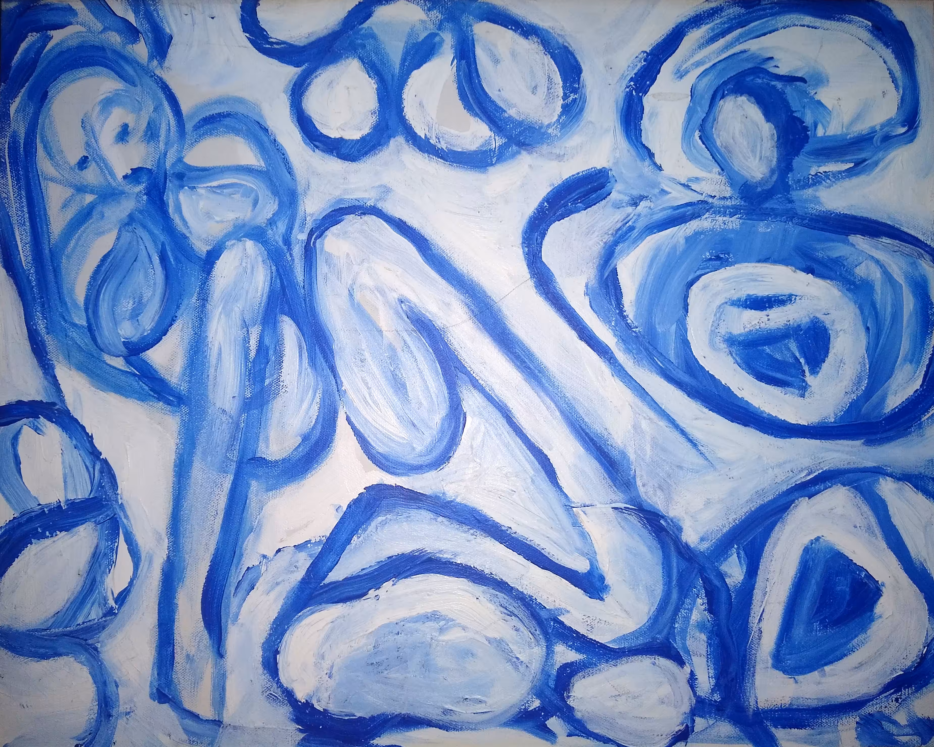 IAM: Summertime Blues