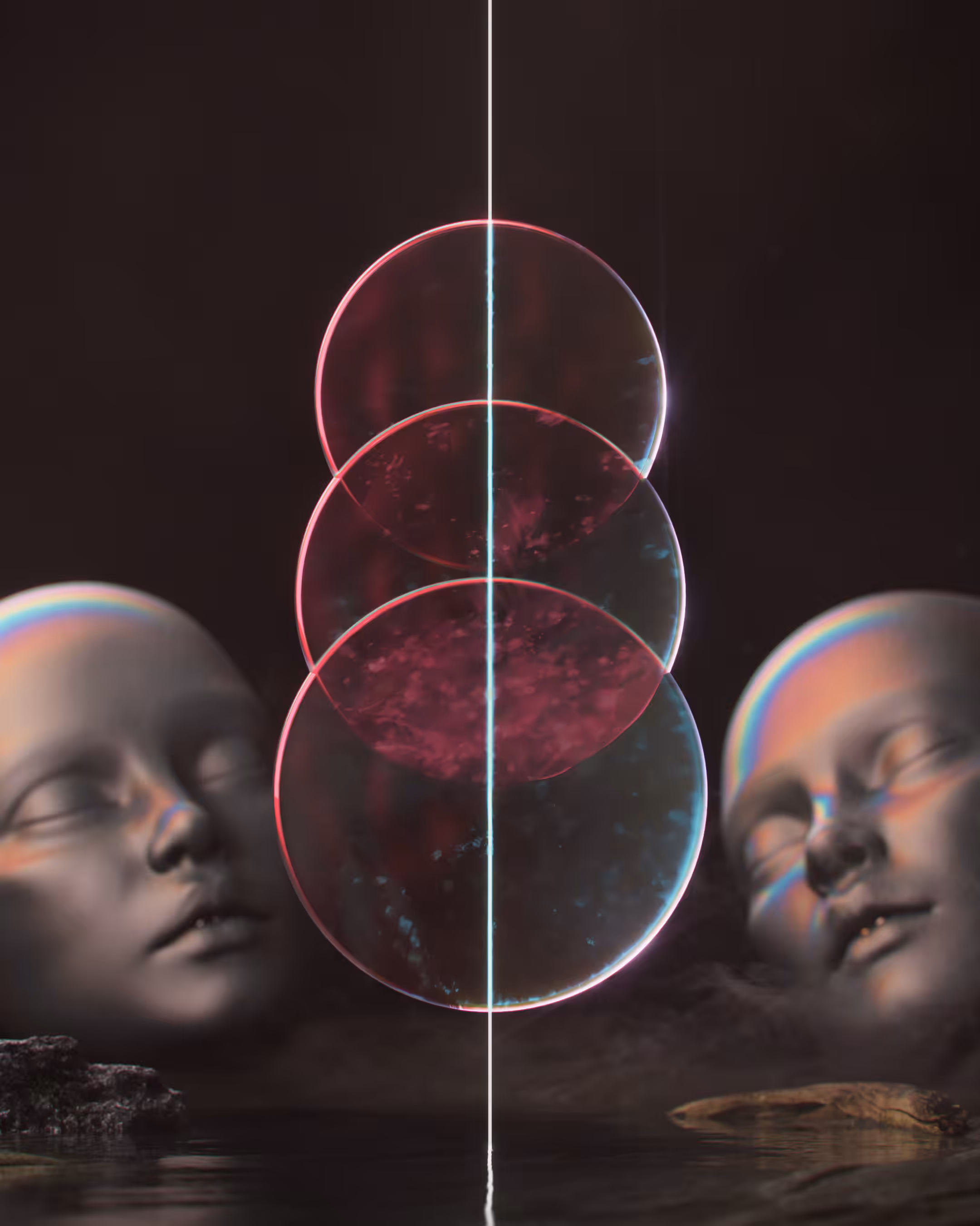 Forgotten dreams