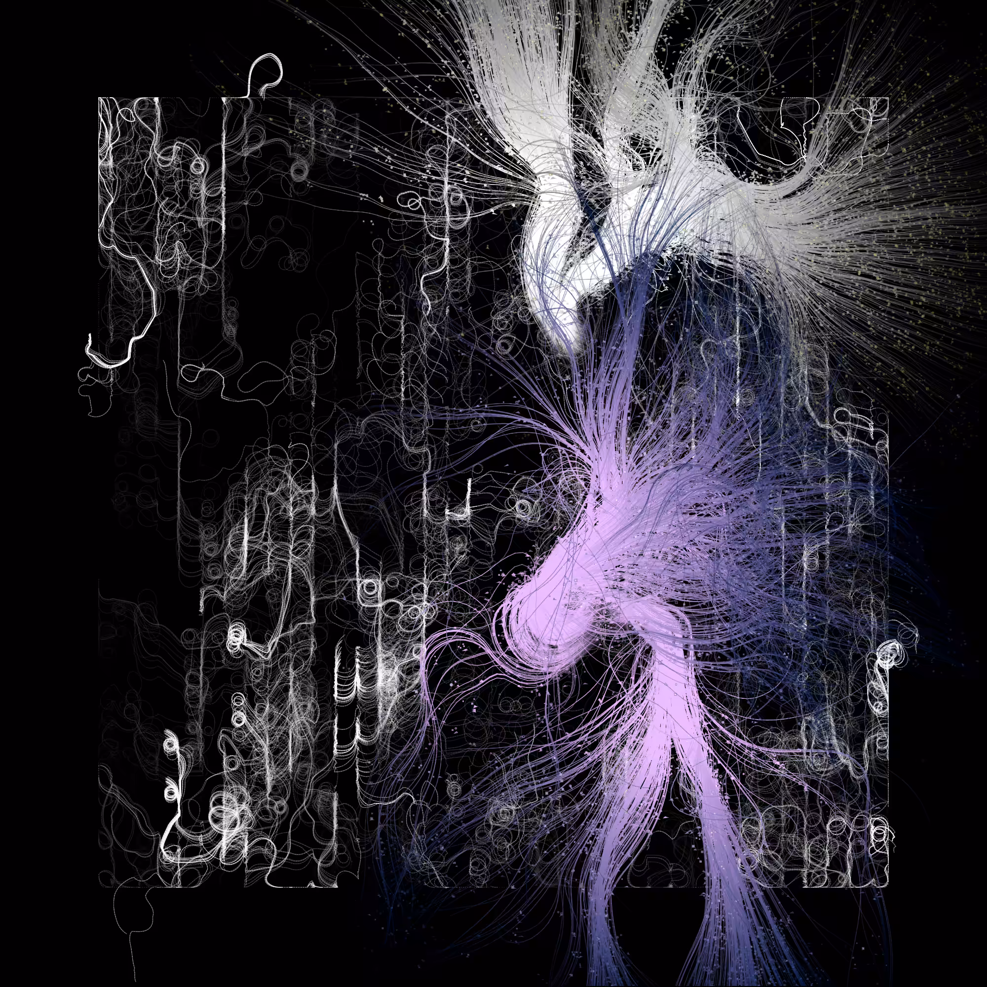 Entanglement #134