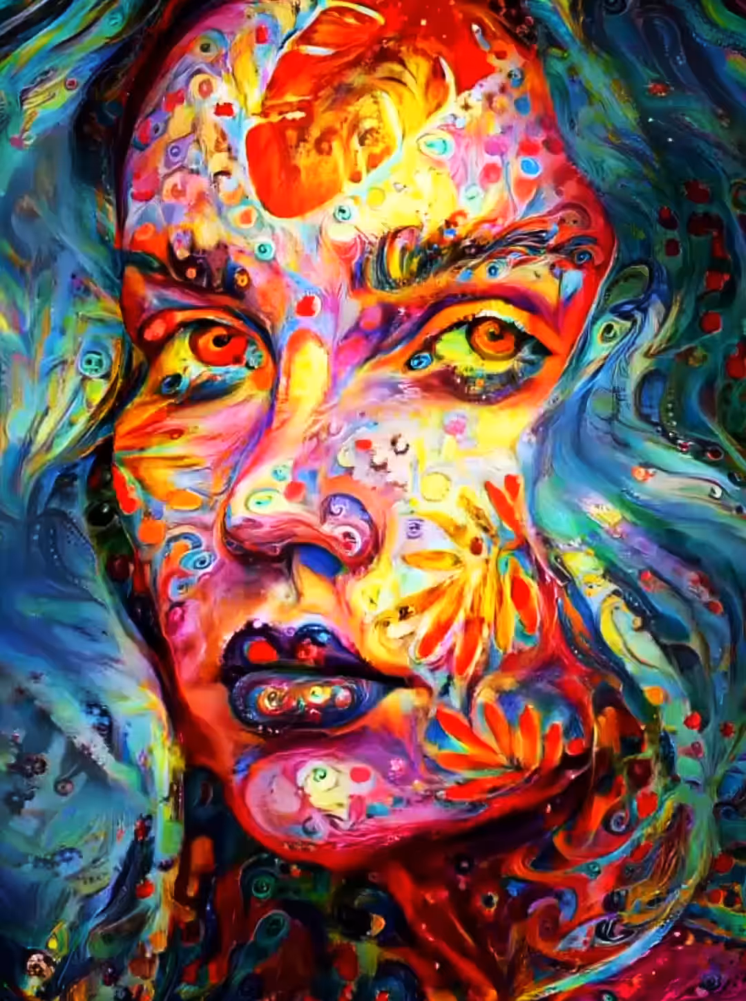 DREAM FACE 25