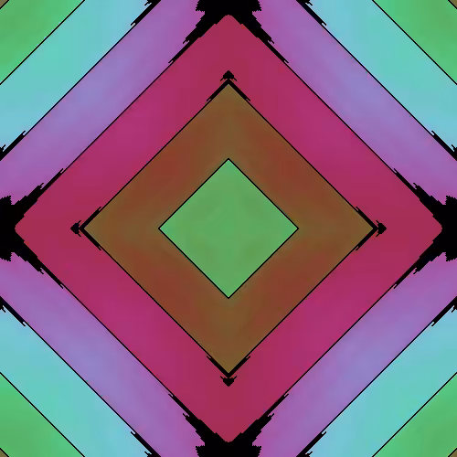 Mirrored Division #72