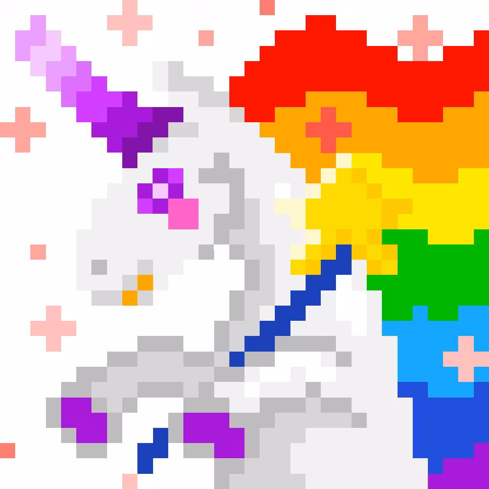 Unicorn #5897