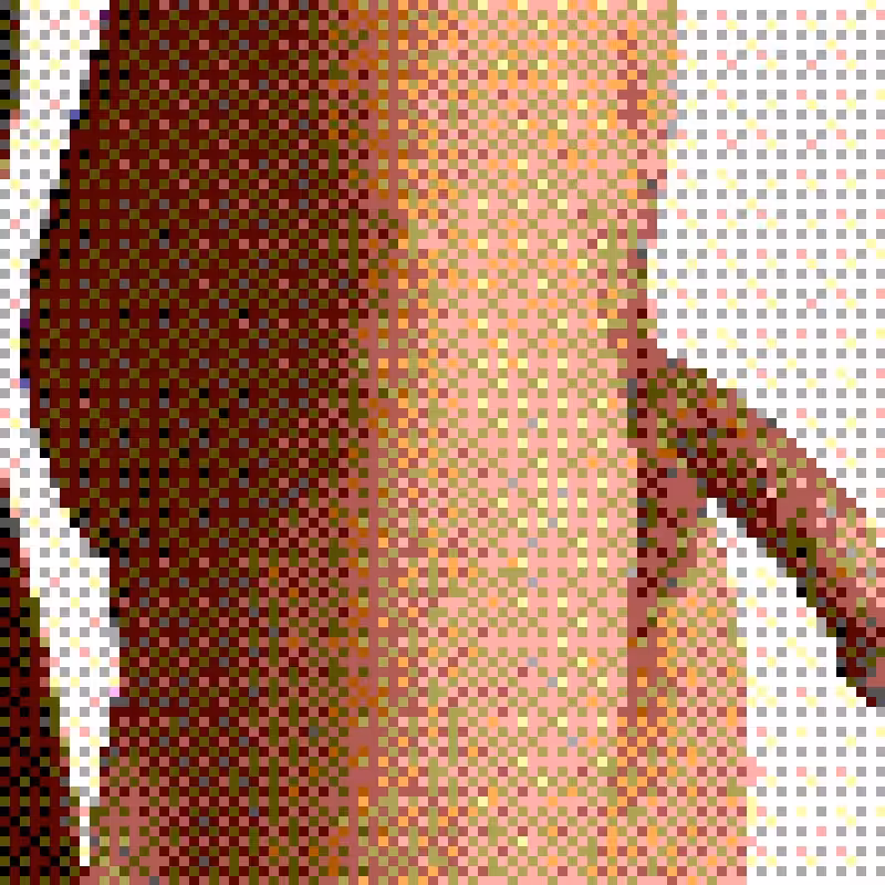 Censored Fragments 25