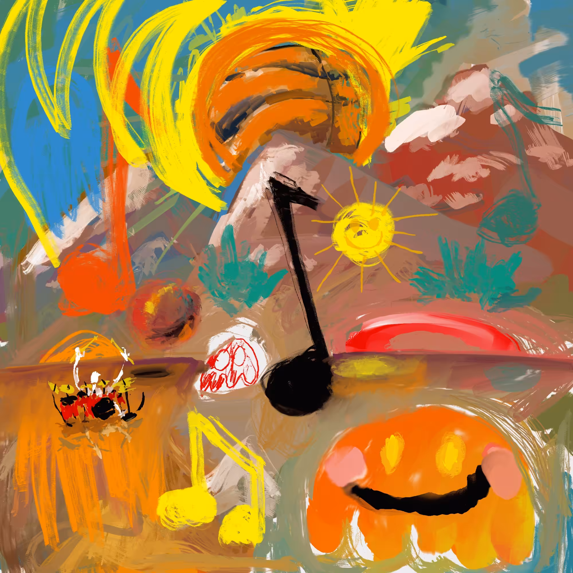 painting