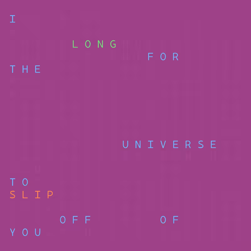 I wish for the metaverse ... #127