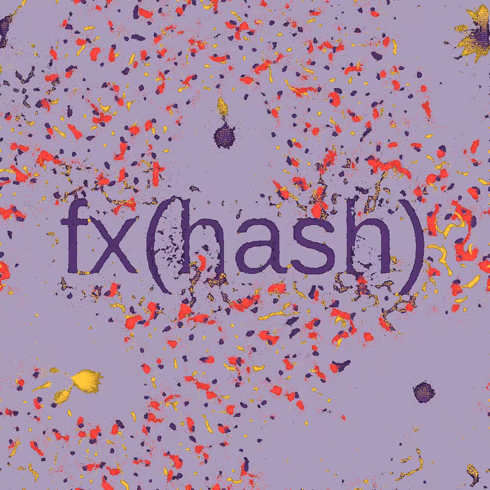 Physarum Logo #687