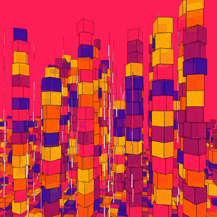 Stack Field #5