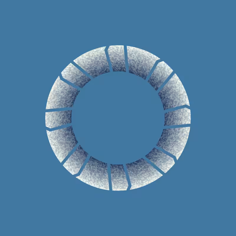 digital donuts #10