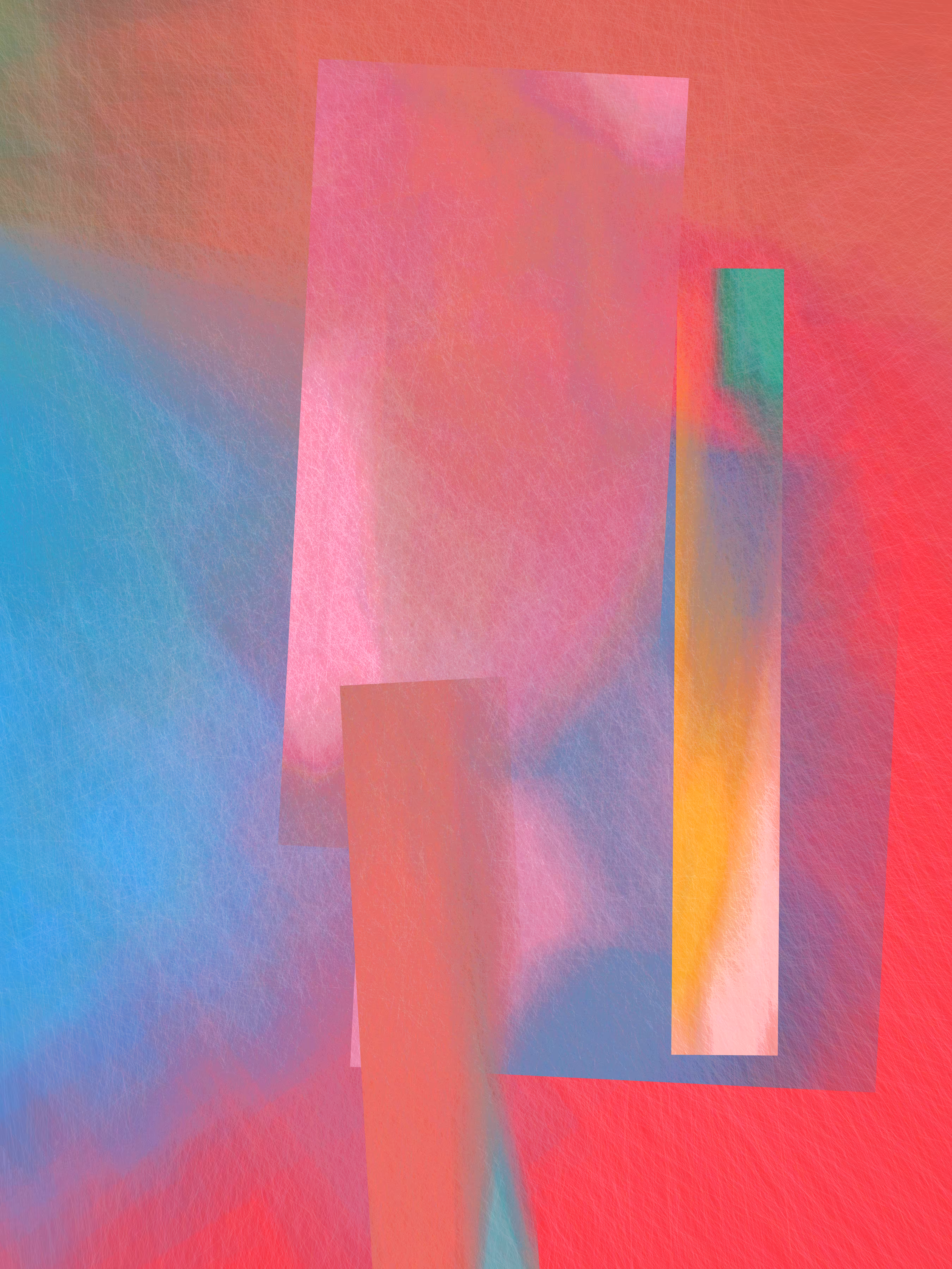 Tragedy Static/Heaven #61