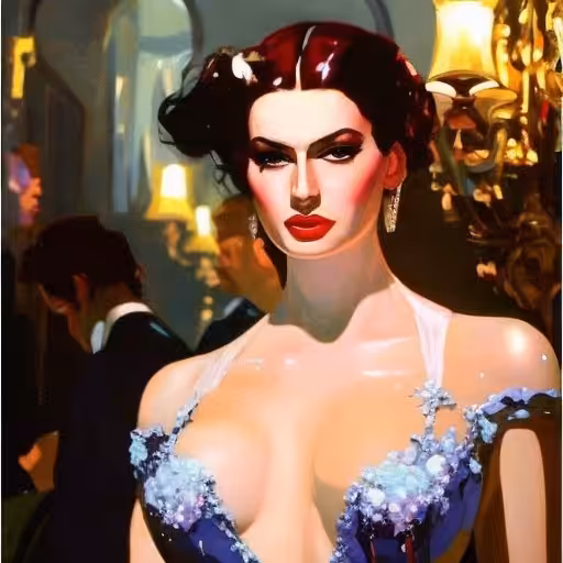 Lady's Night