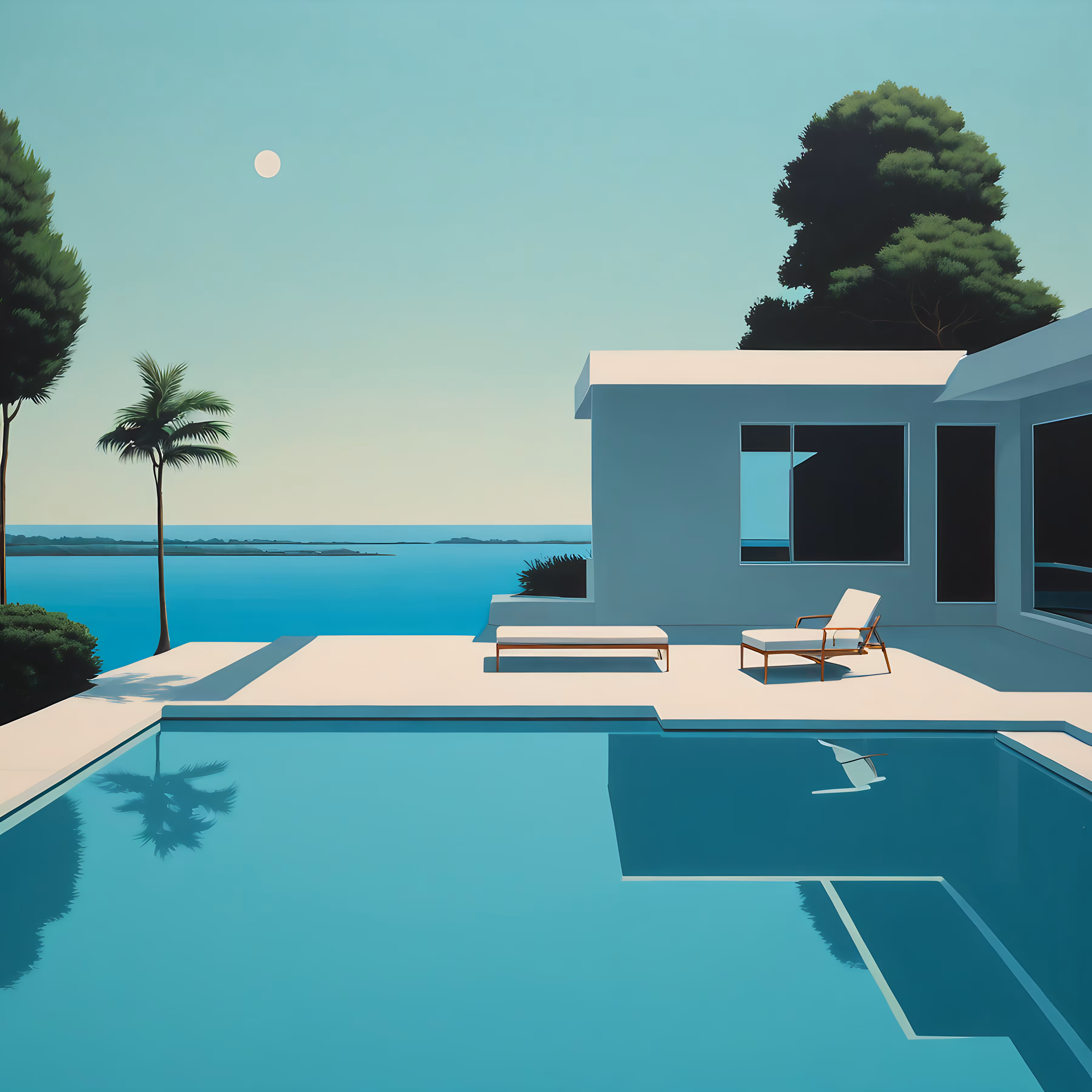 Serene Balance