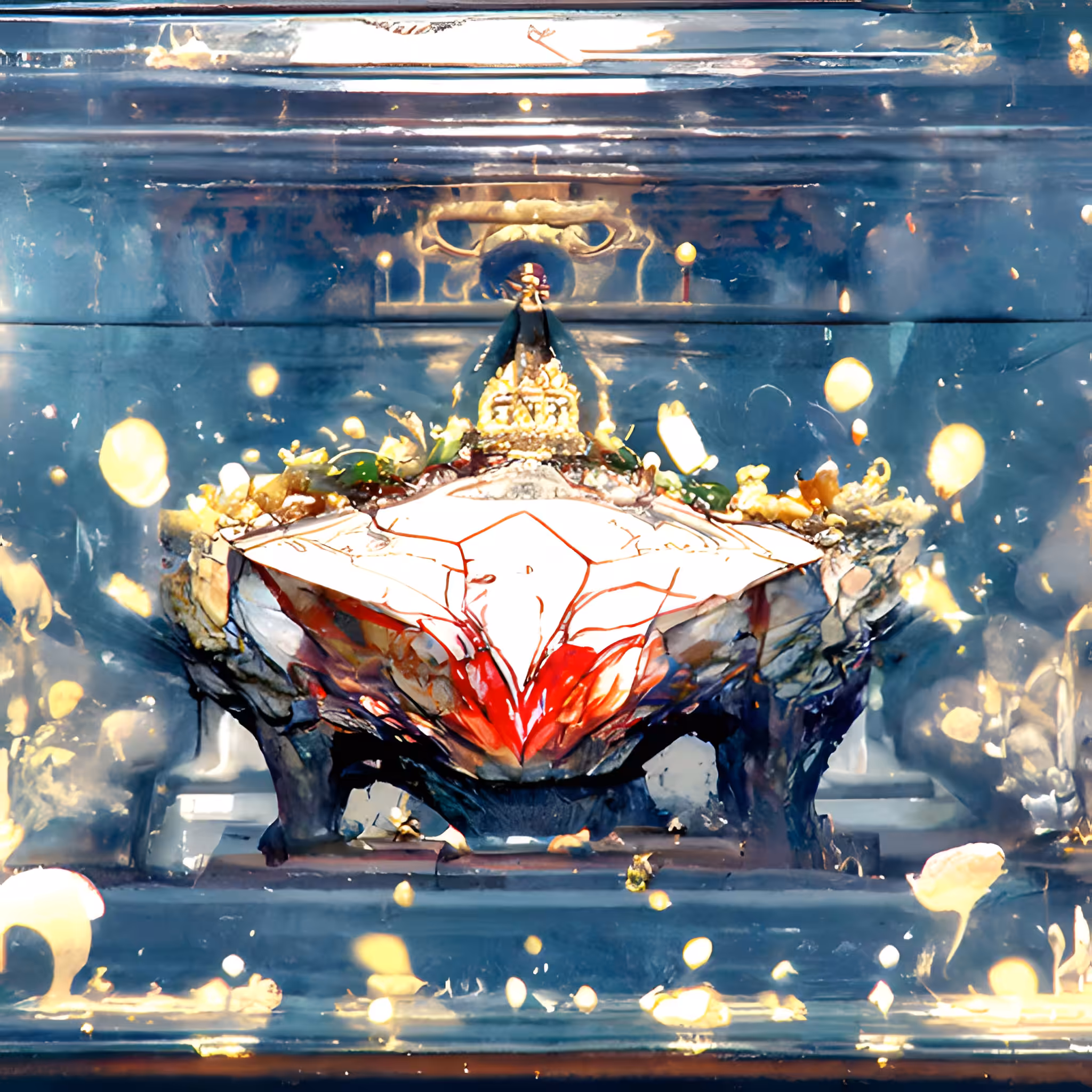 DIVINITY #000