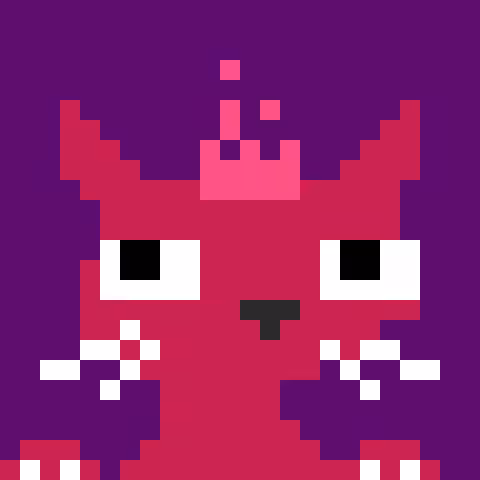#0104 Daemoncat