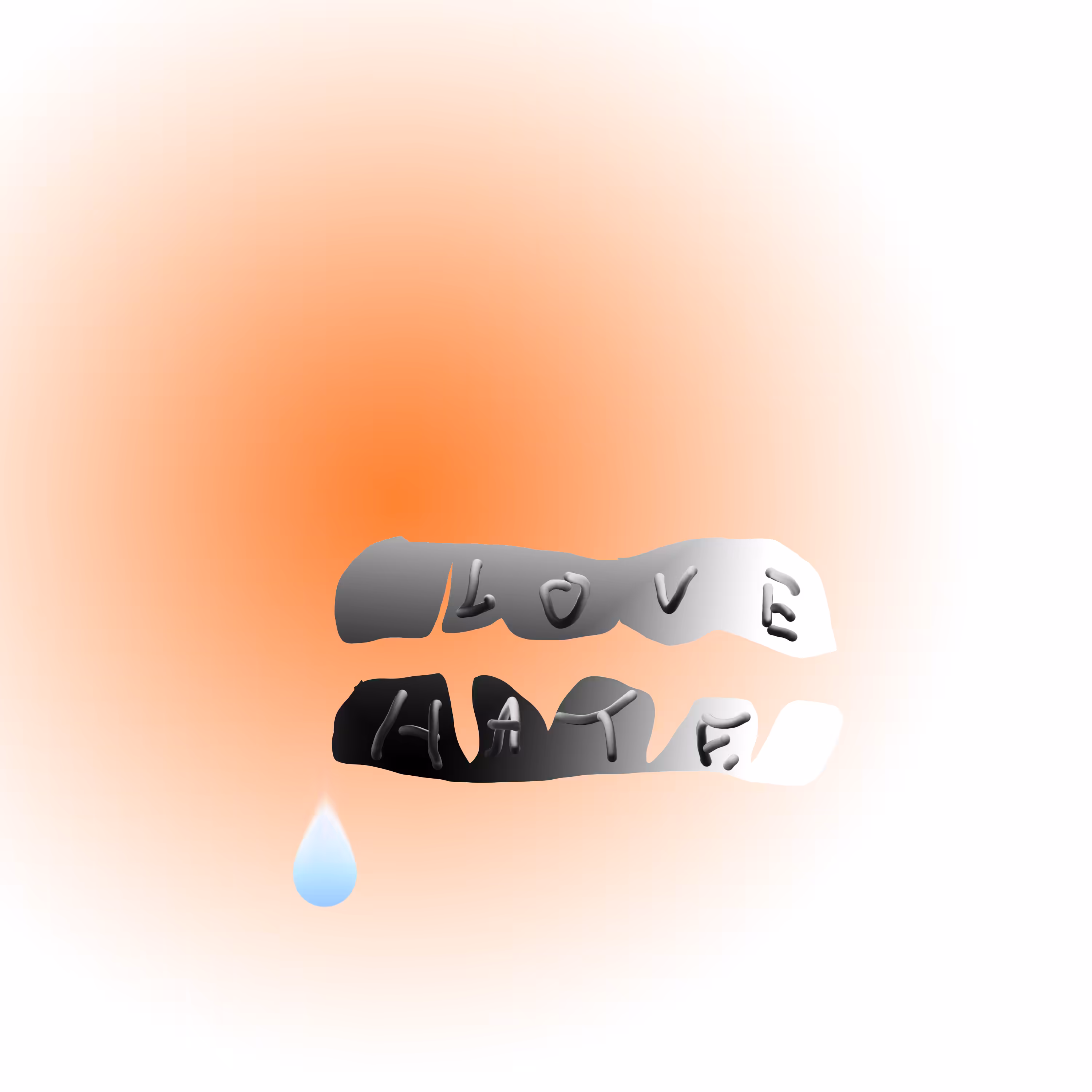 Love/Hate