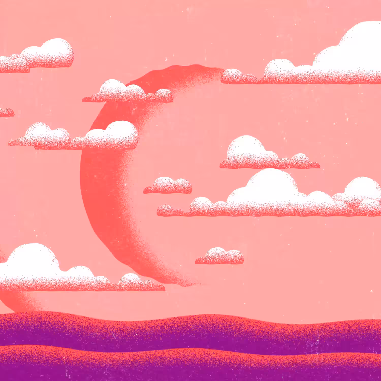 Shifting Horizon