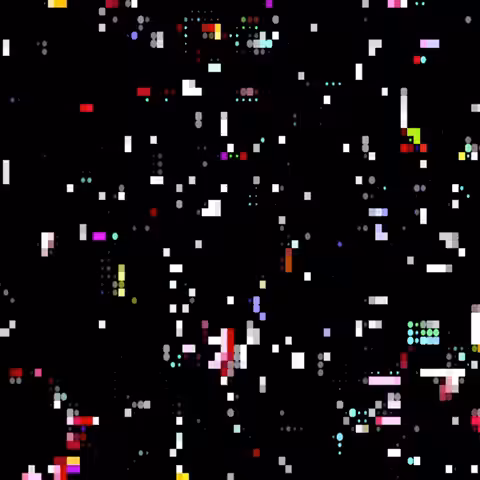 Digital galaxy 9