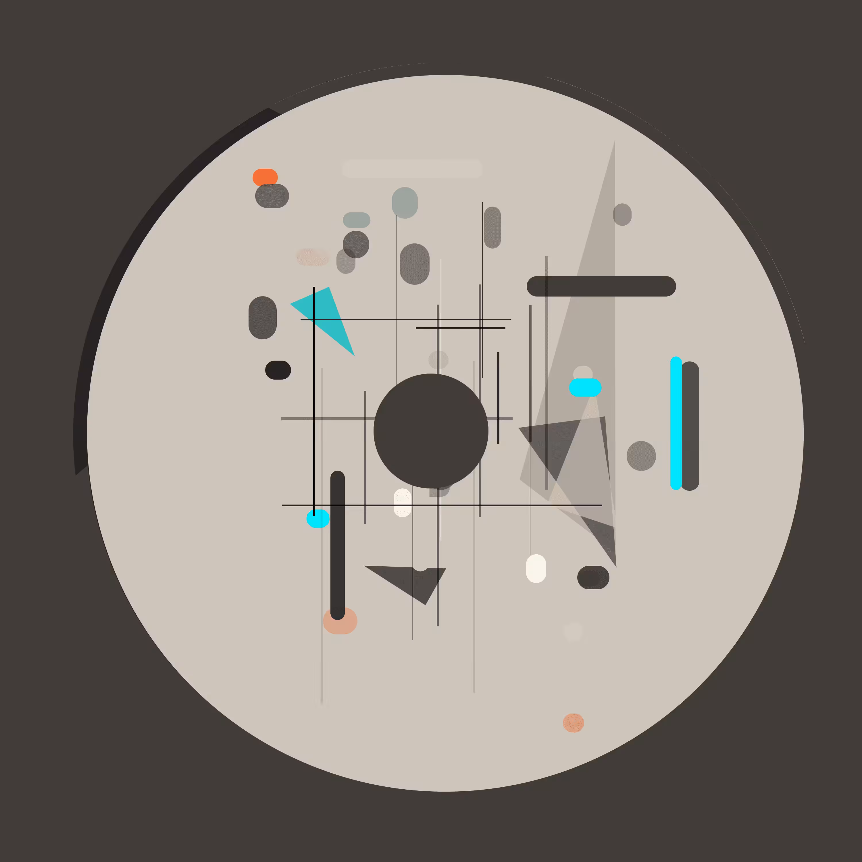 CircleMaker: №38