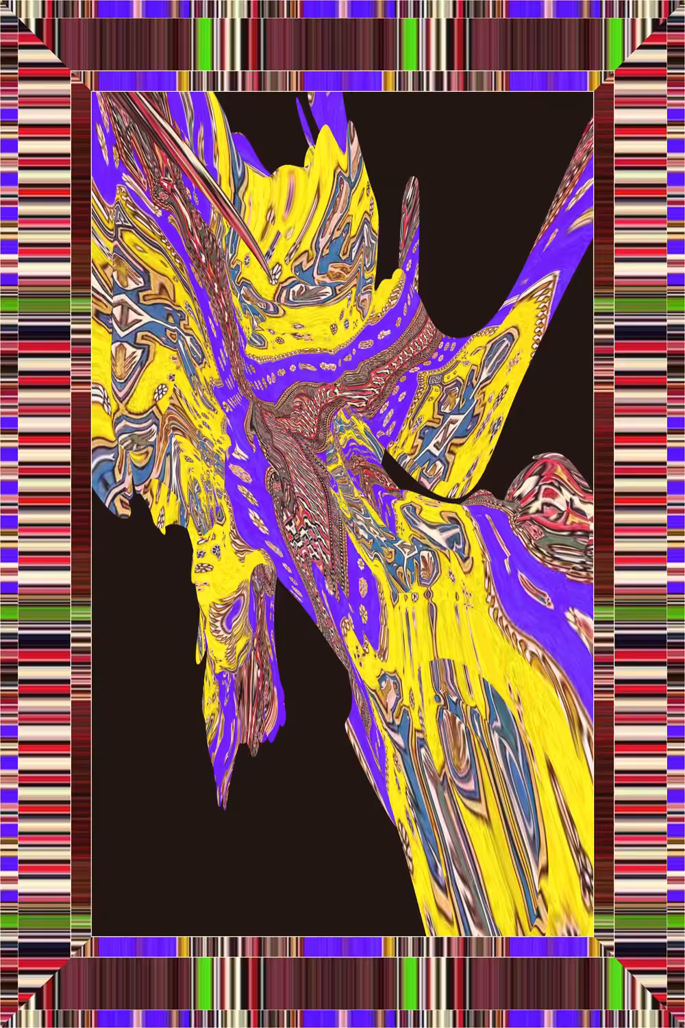 Flux: Melting Carpets: Flux 2.0 - Melting Carpets