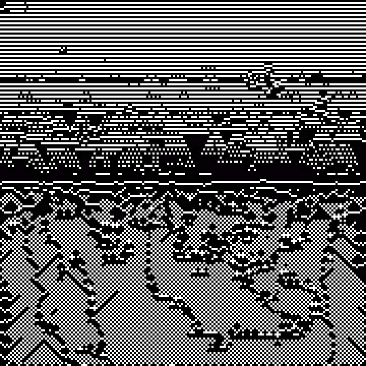 COLORS OF NOISE #23
