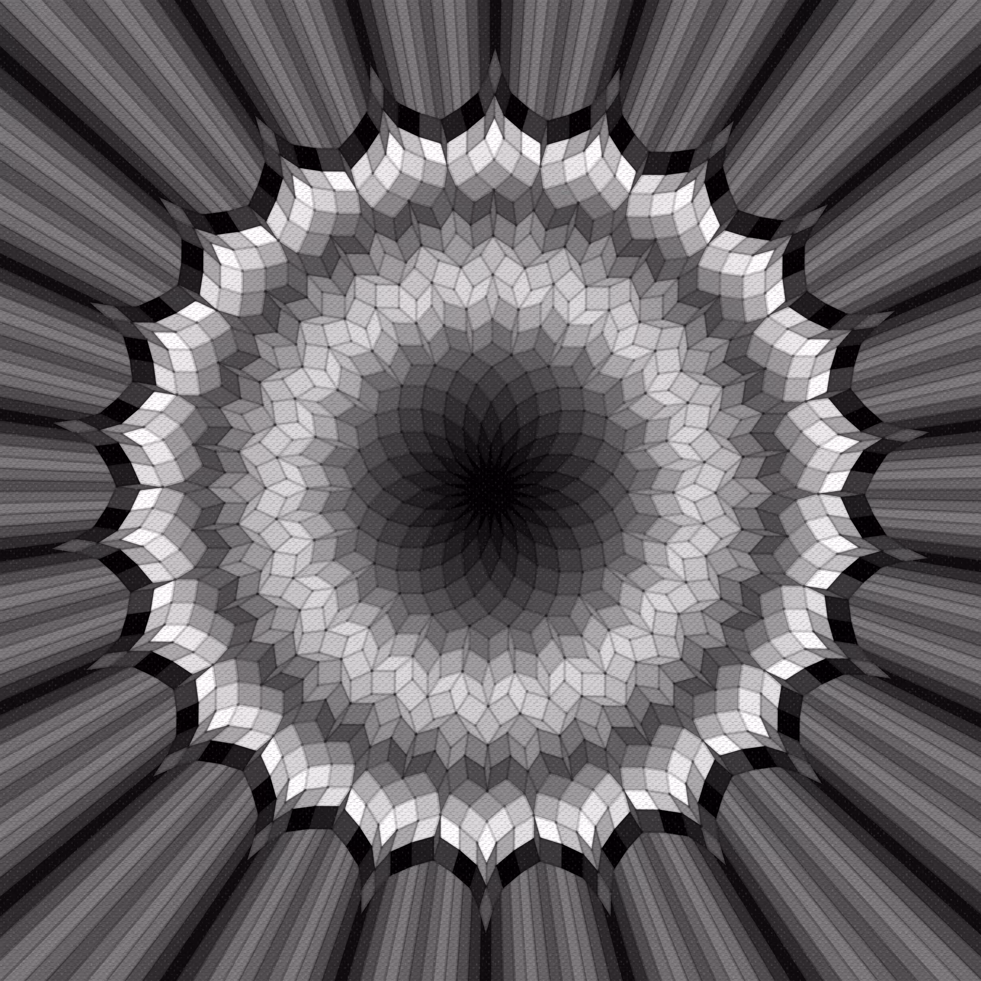 Kaleidoscopia #117