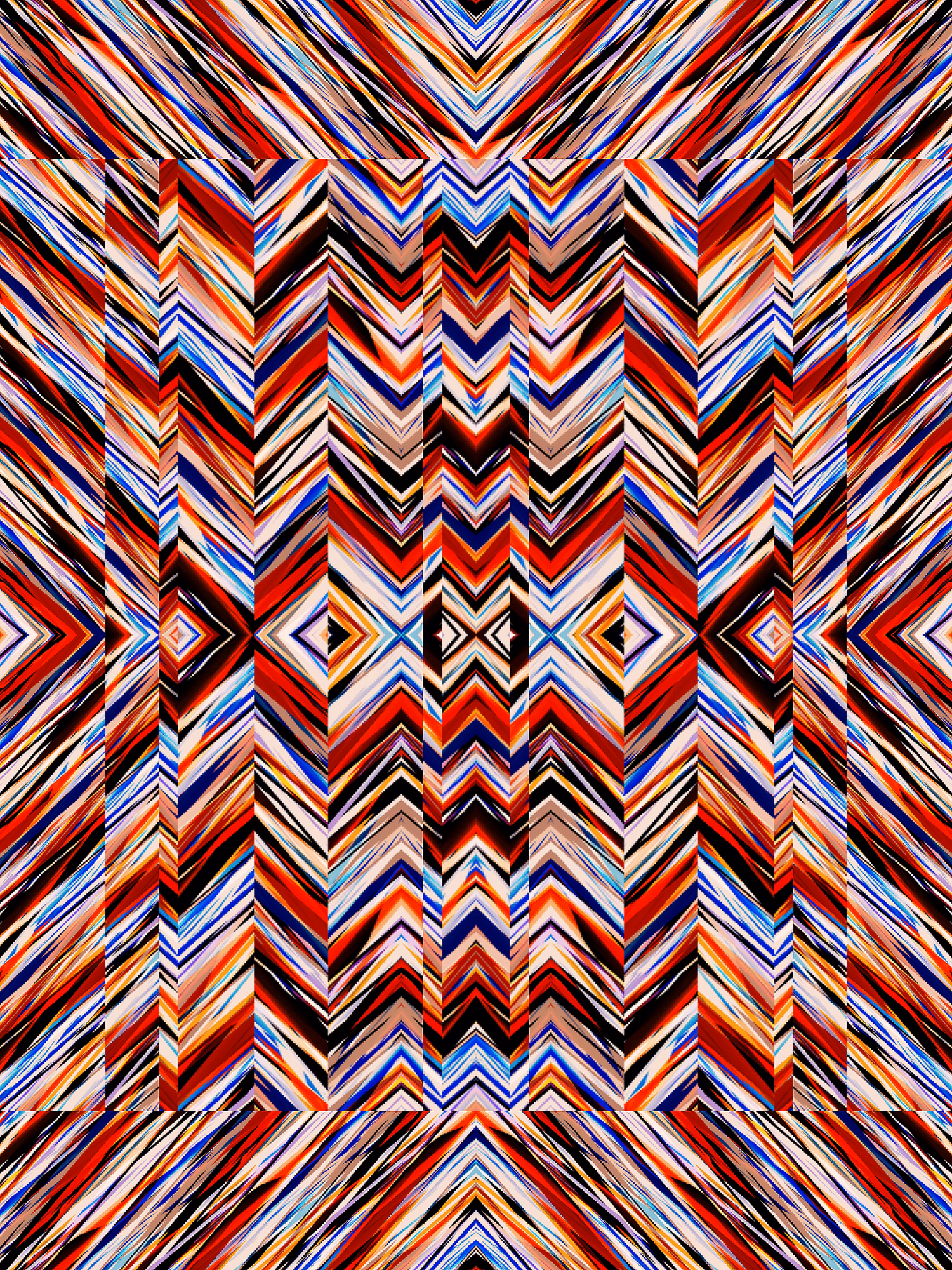 Mutation Series 2 | Mutation 12