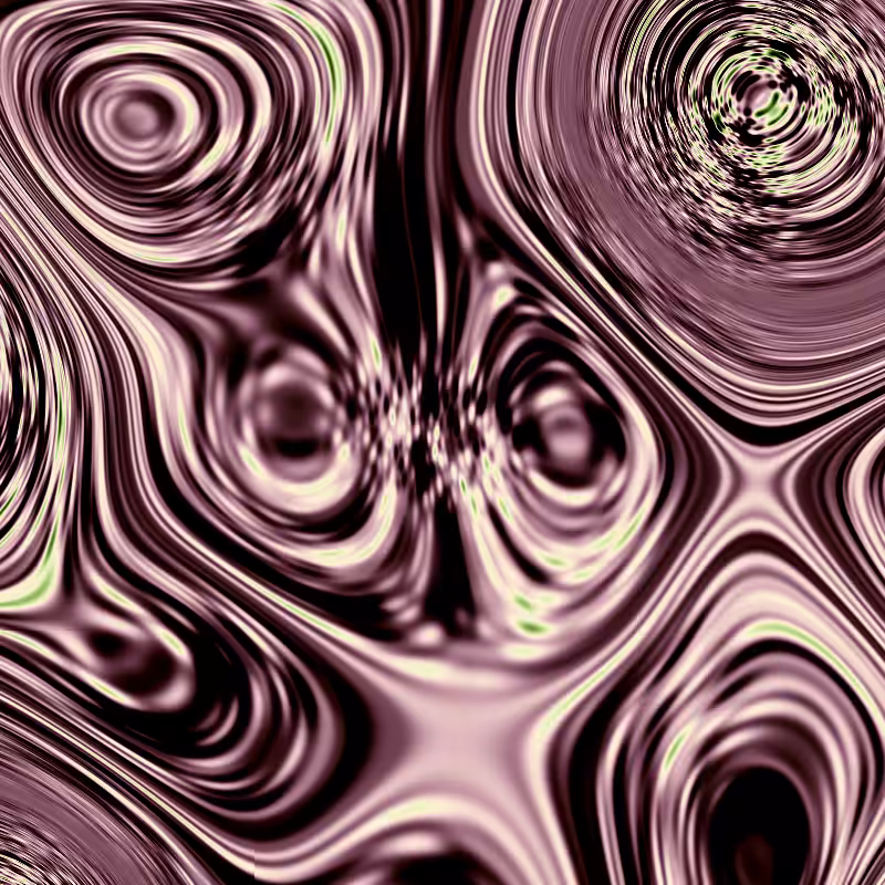 A neverending cycle #16