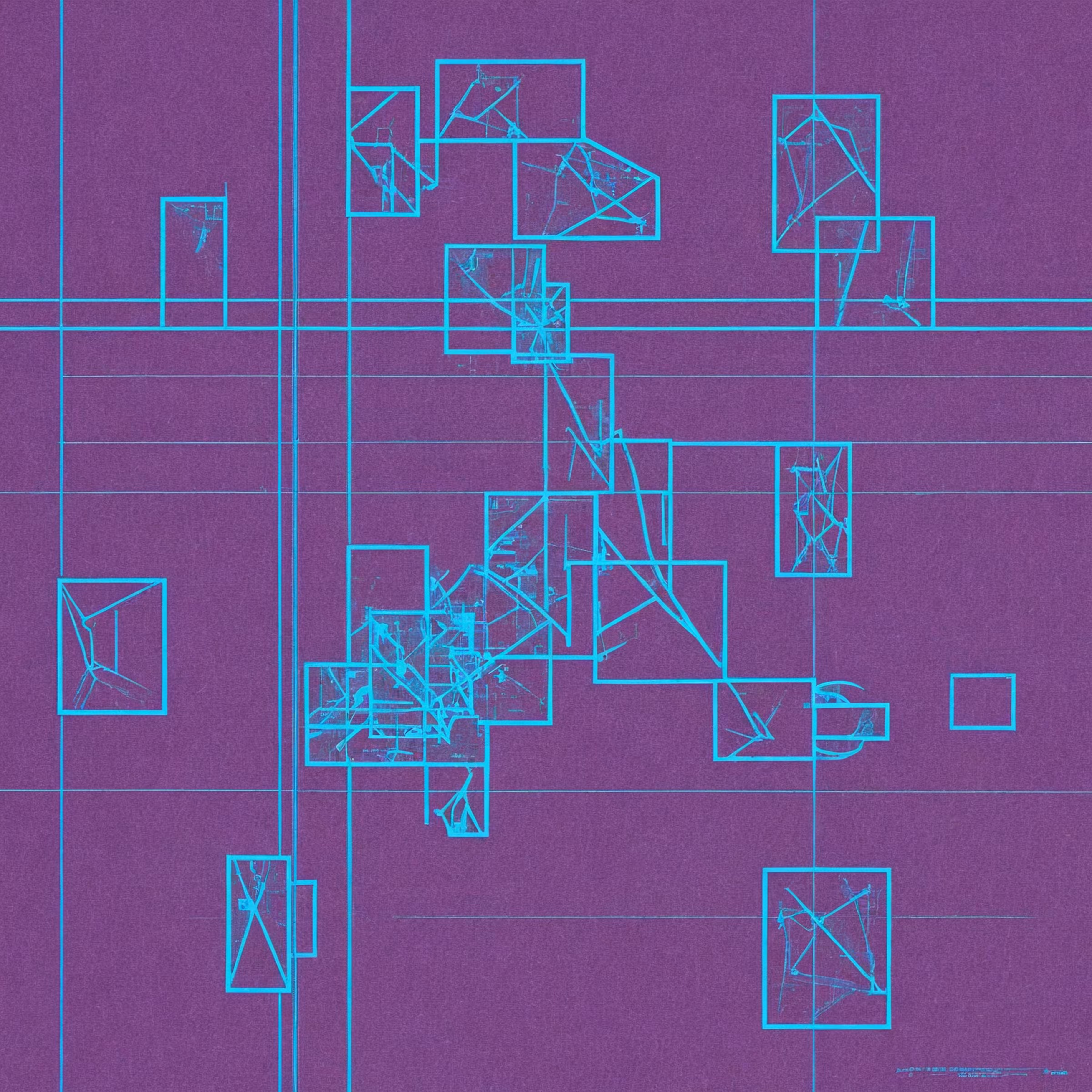 Autonomous Integrated Blueprint #12