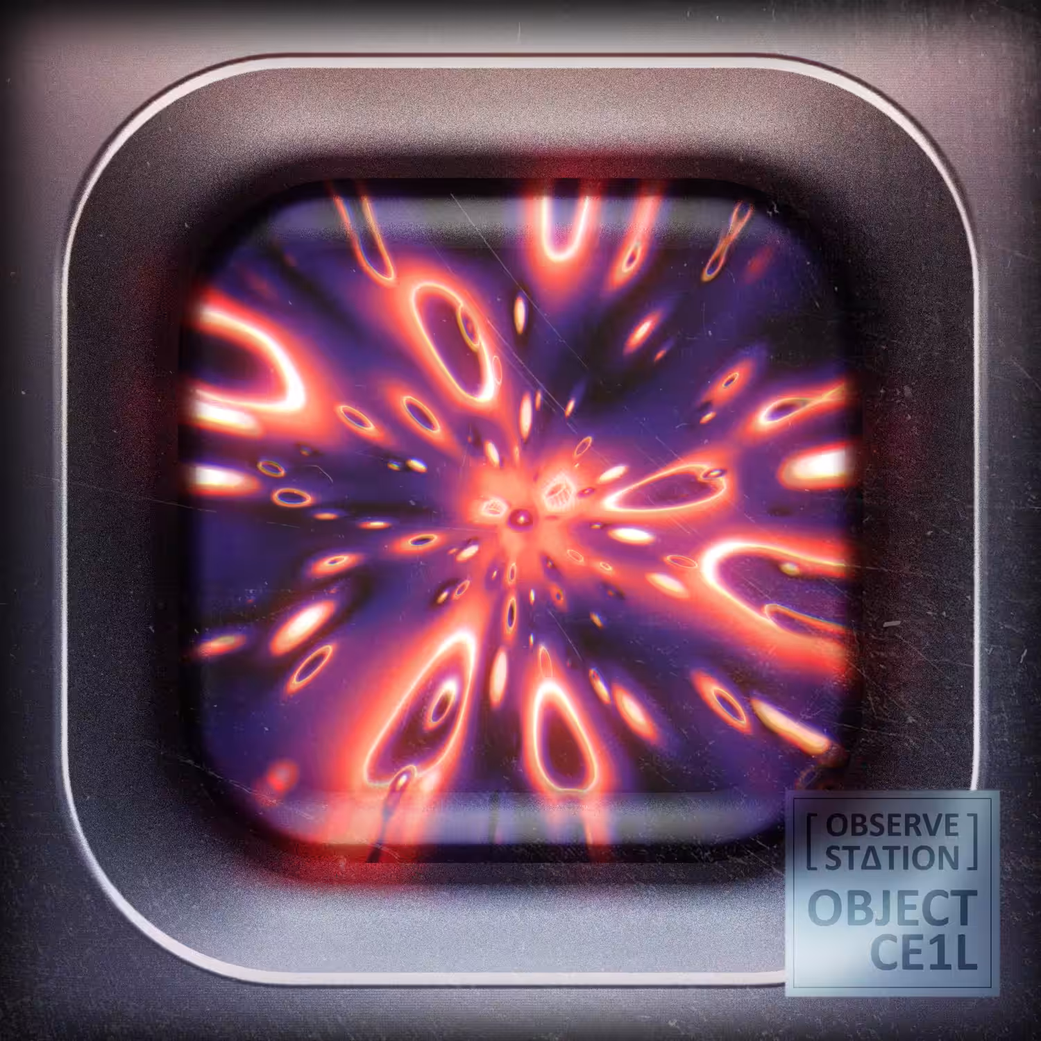 OBSERVE STΔTION::CE1L
