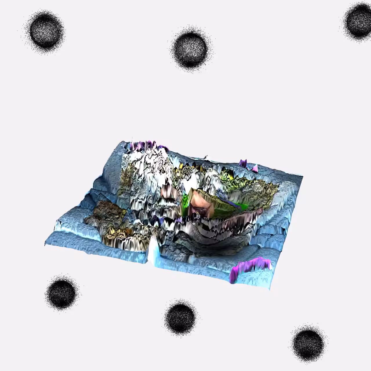 Data World 1