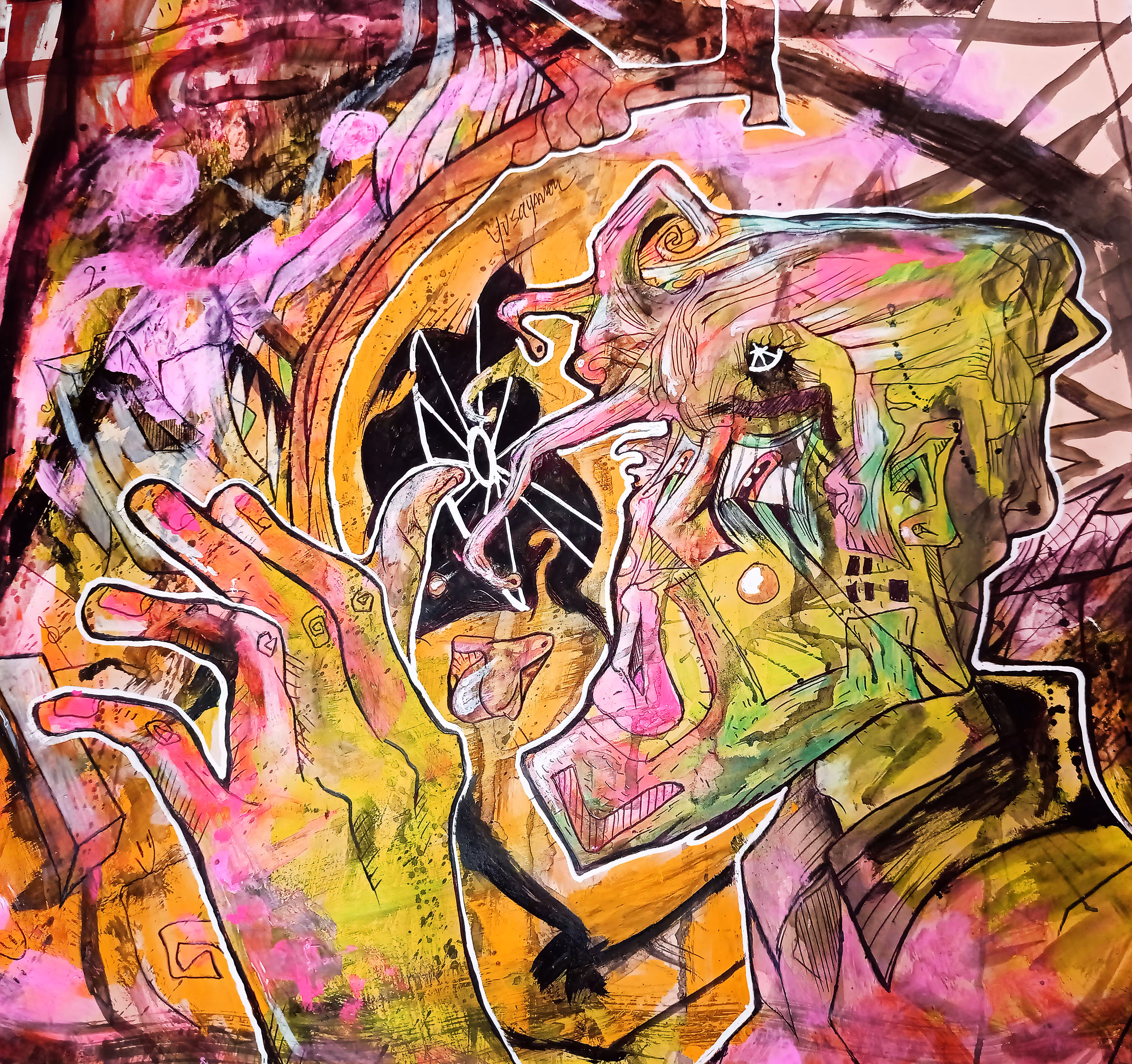 The Mirror