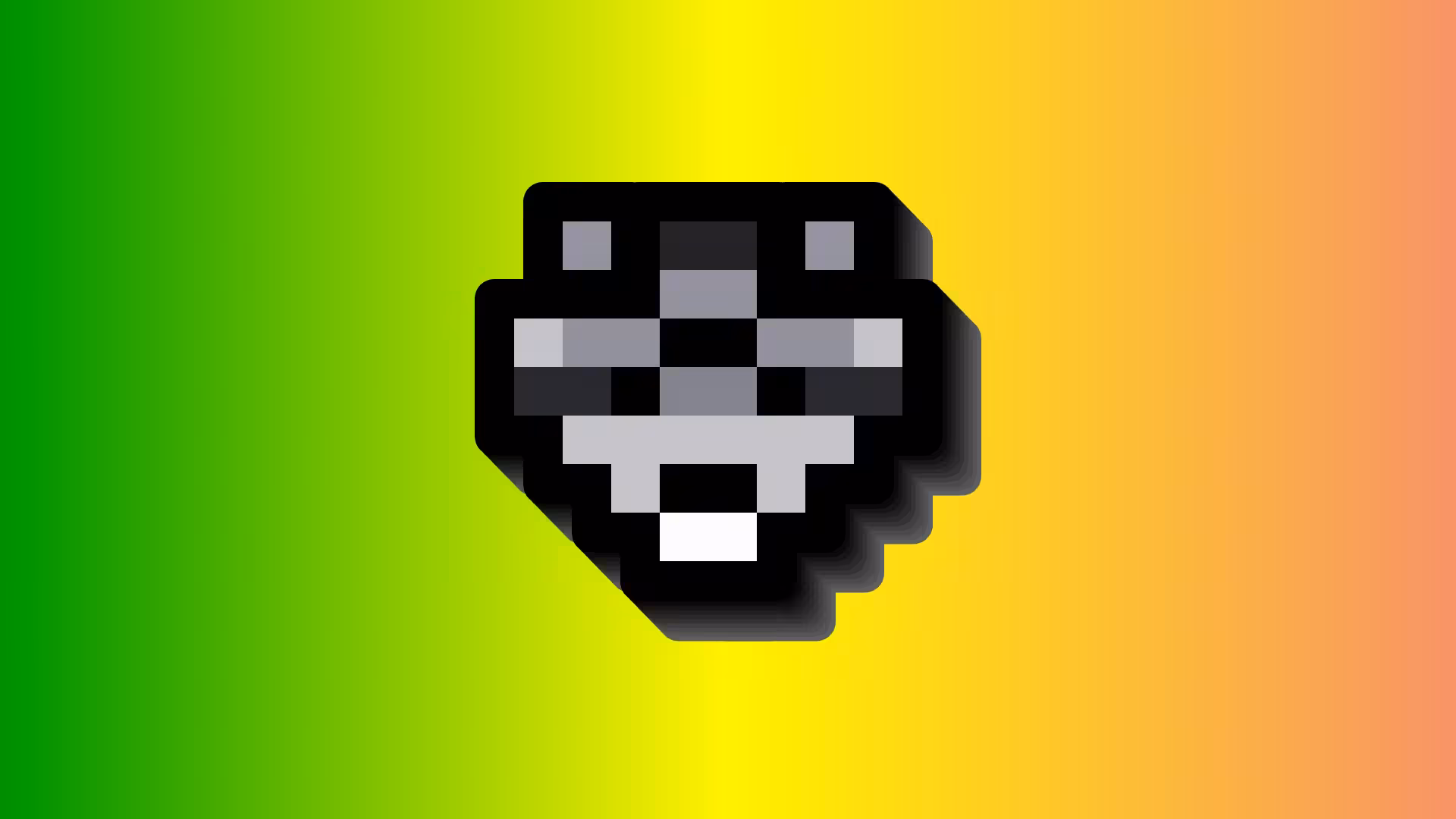 Invaderz #18