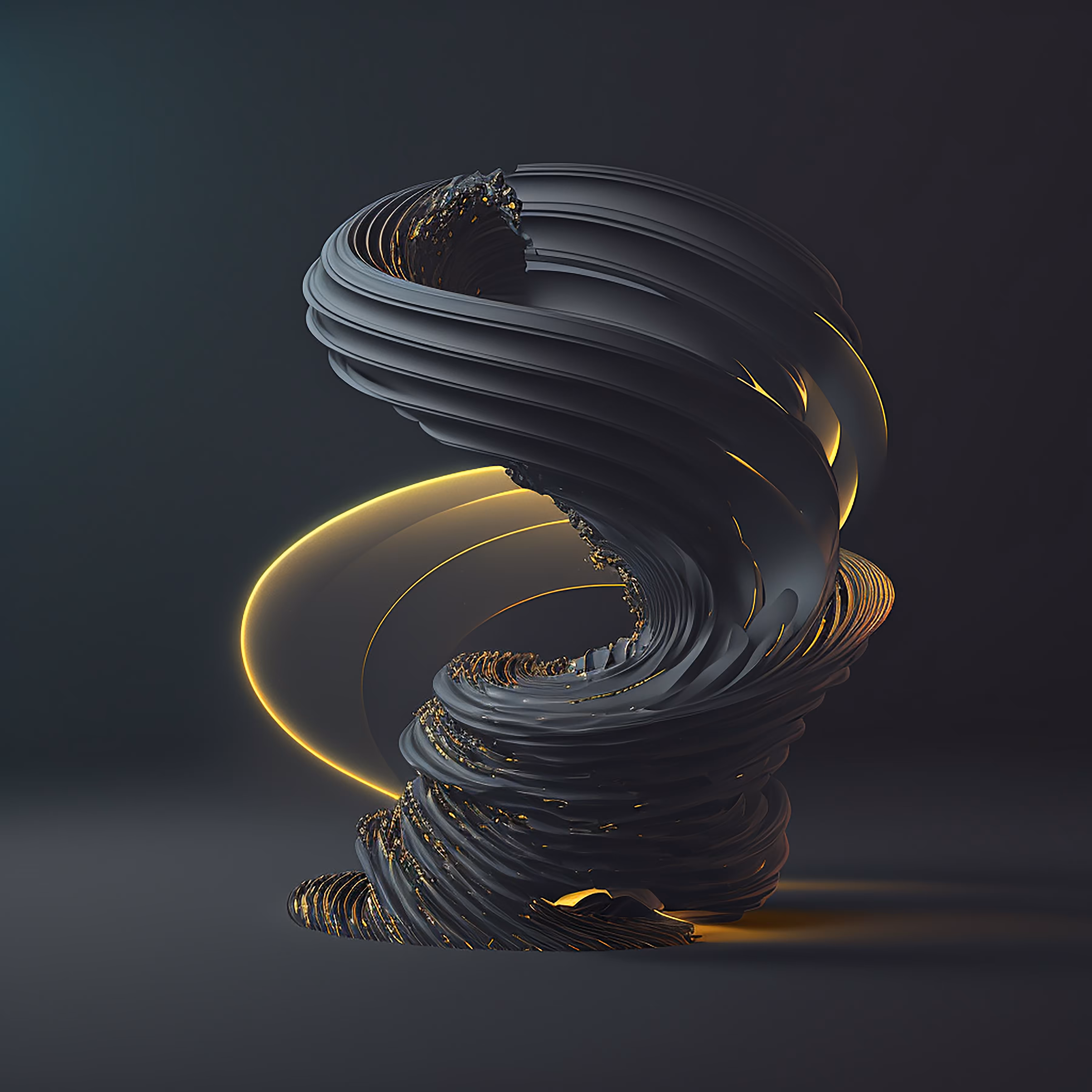 AI Sculptures: The Birth of AI Sculptures #382