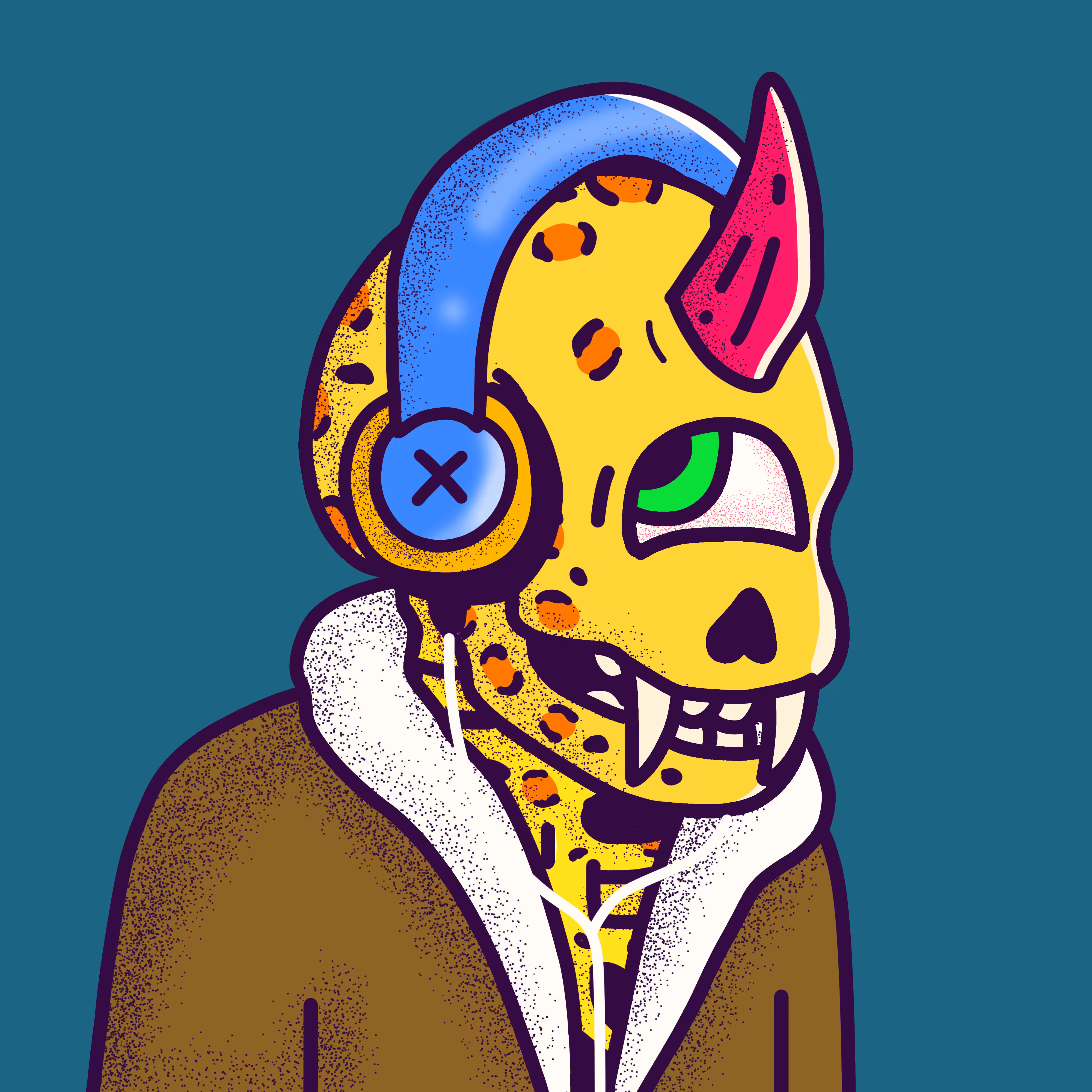 ZYKLOP #70