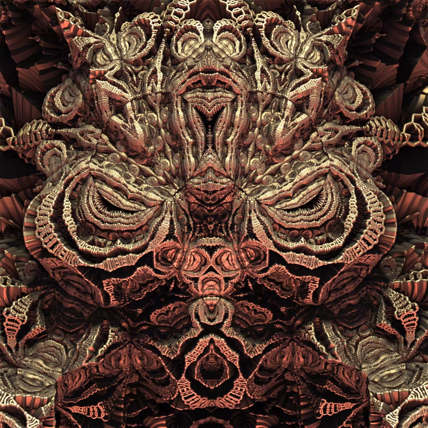 Relics of the Ancients: The Woven Tyrant