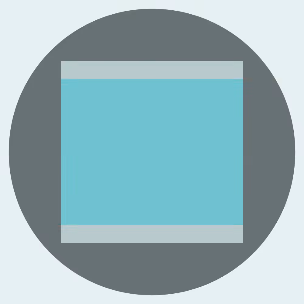 Colored Rectangles #115