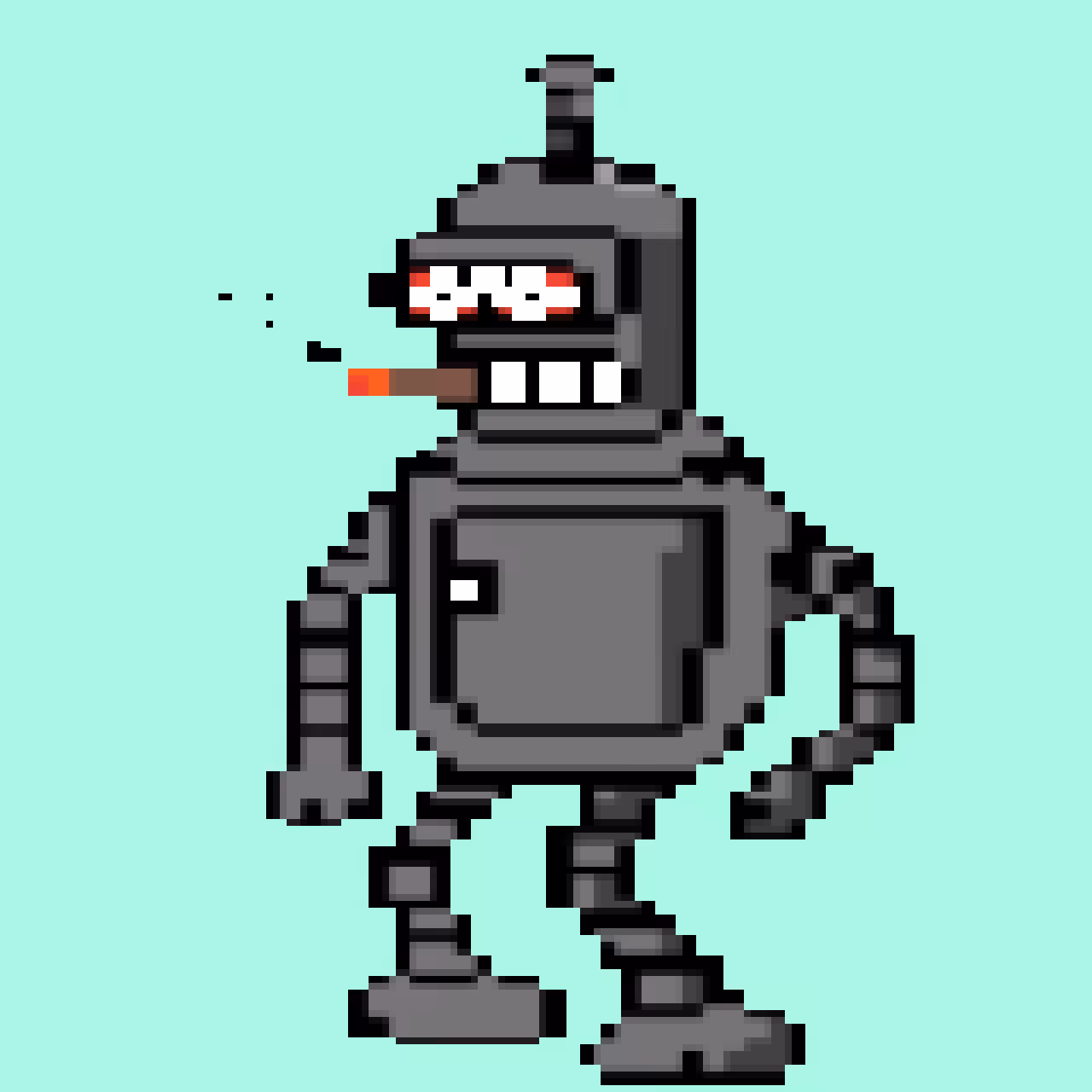 Automata Plus Plus