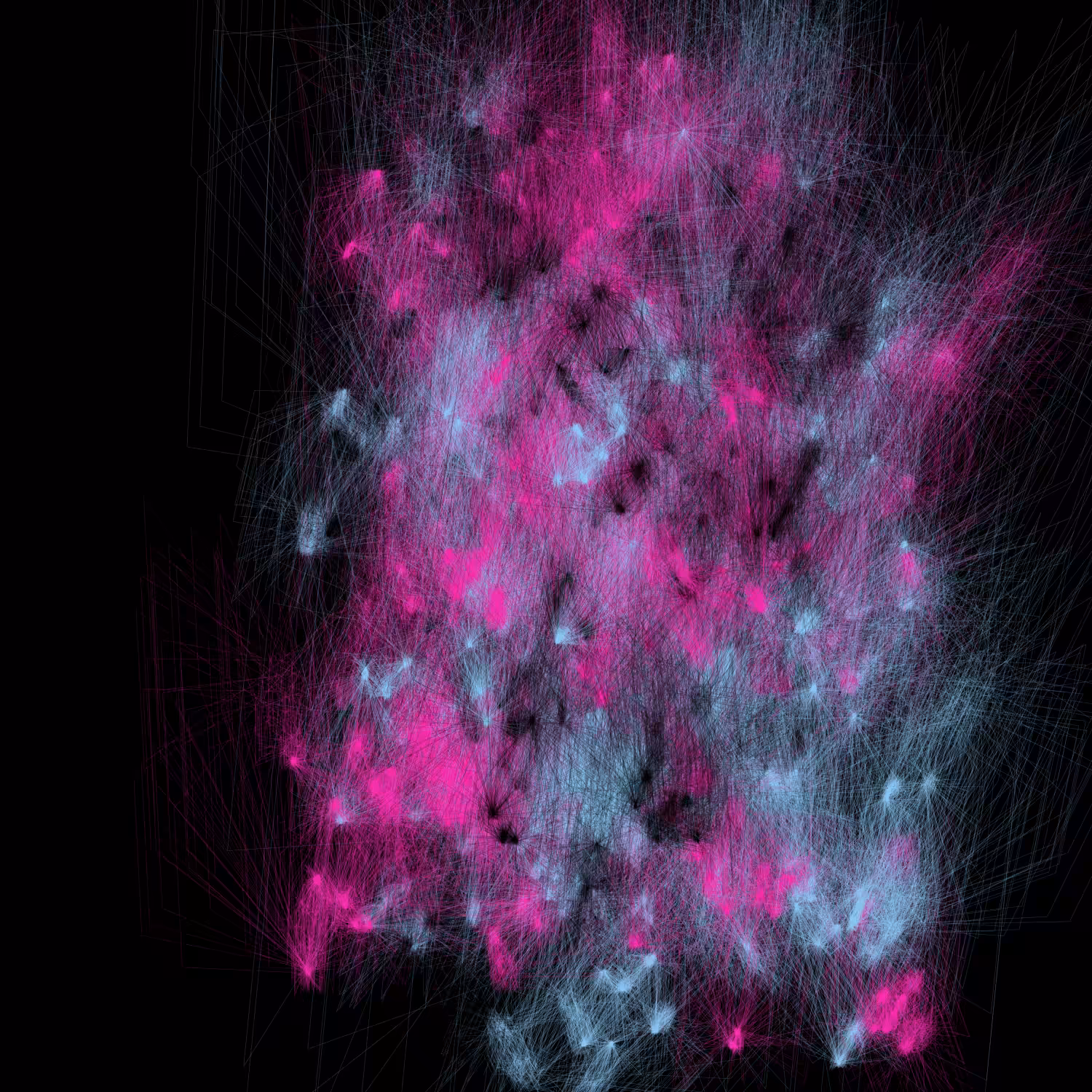 Abstract Energy #25