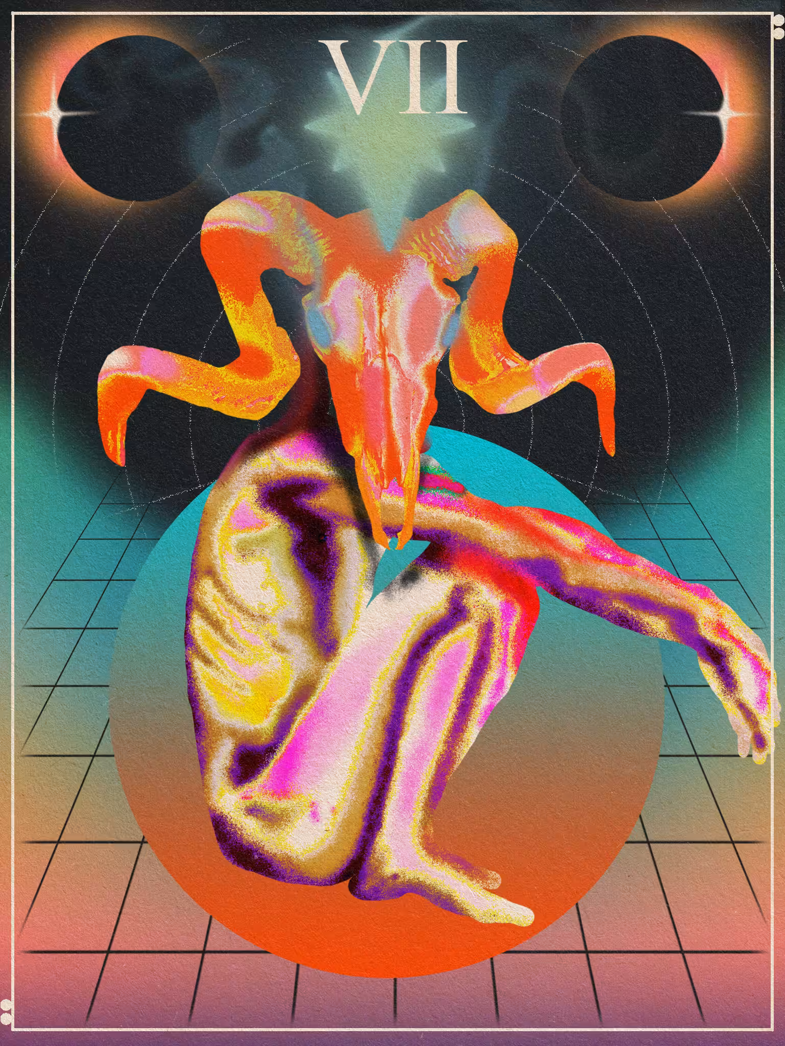 Zodiac, Capricorn