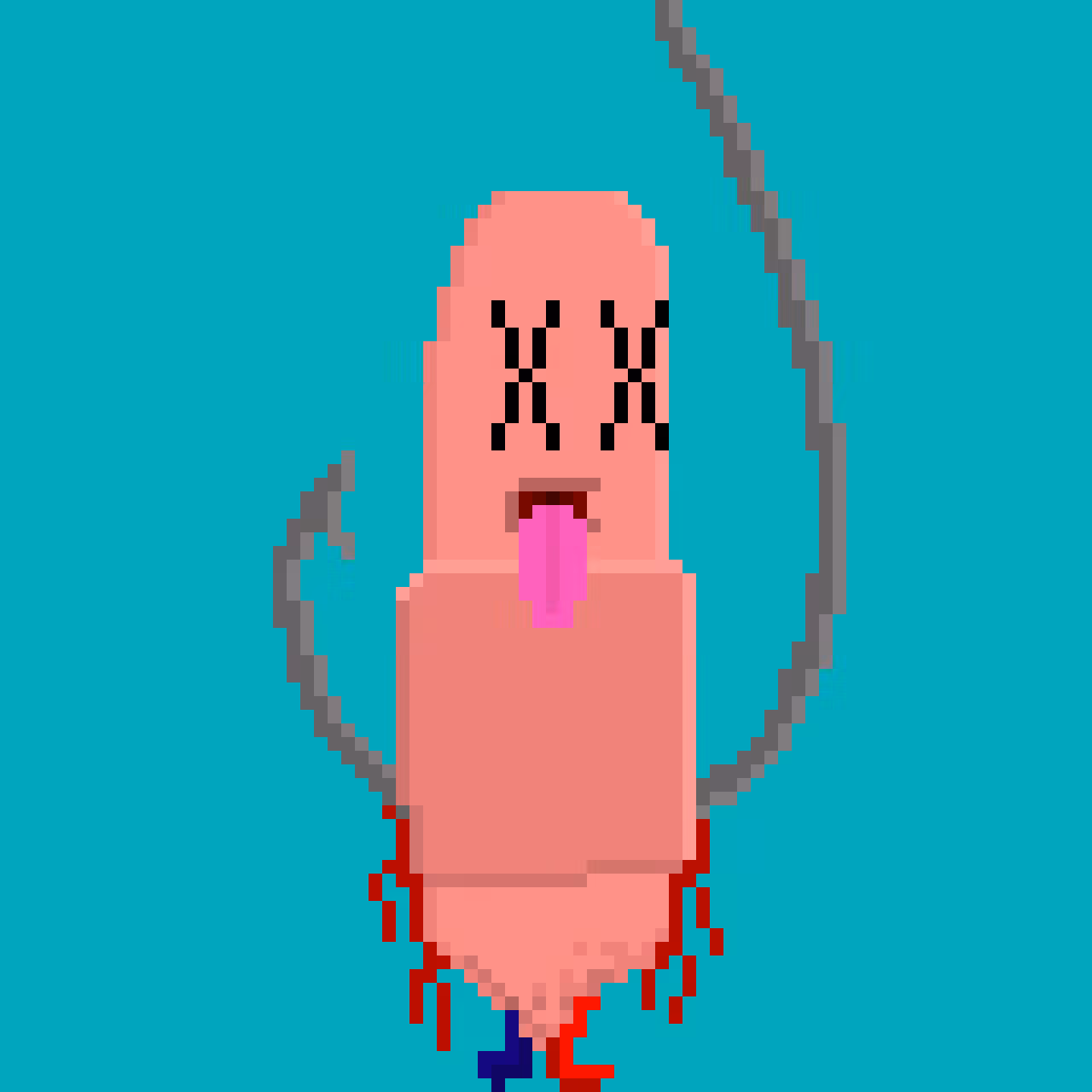 YouGotWorms #007