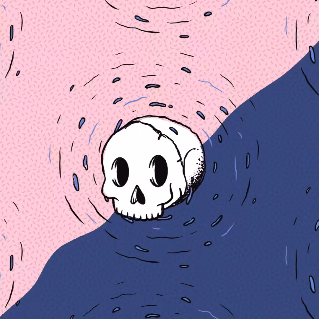 OVERTHINKING