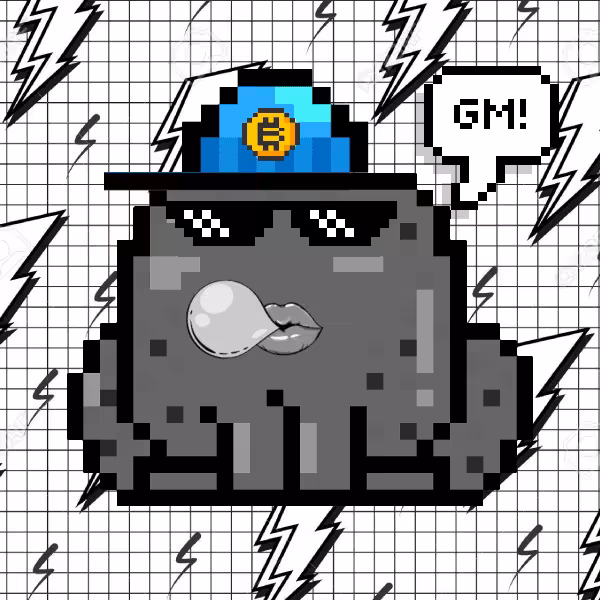 GM TOADZ: GM TOAD 093