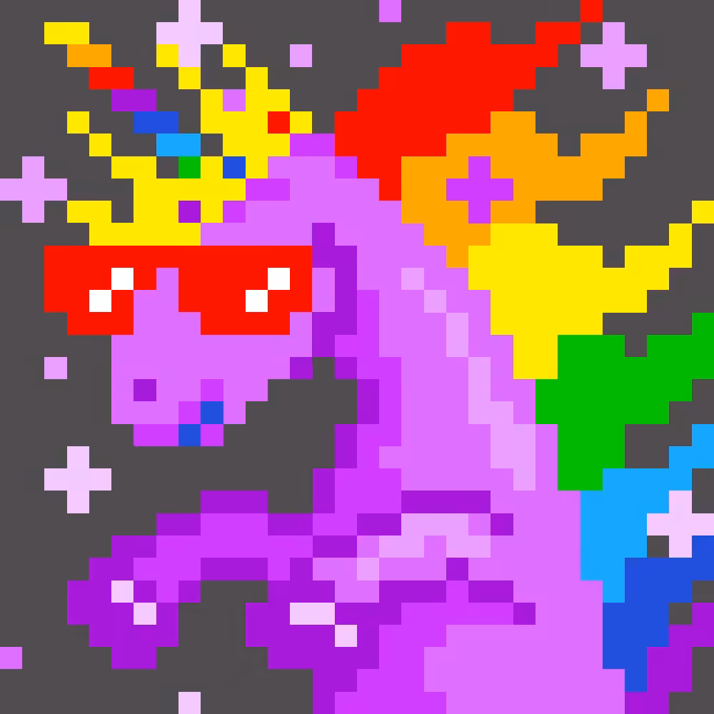 Unicorn #3917