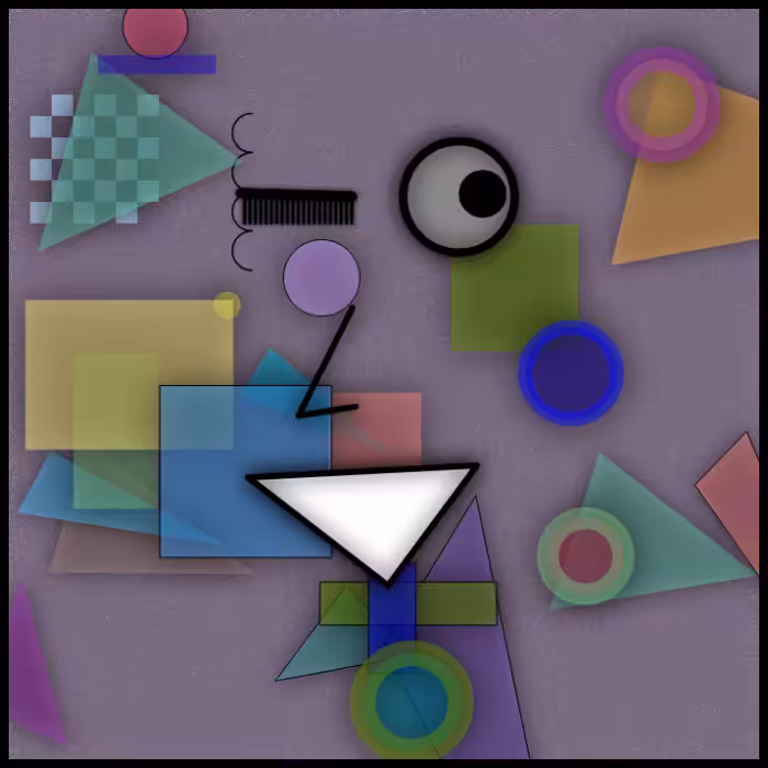 Kandudesky #269